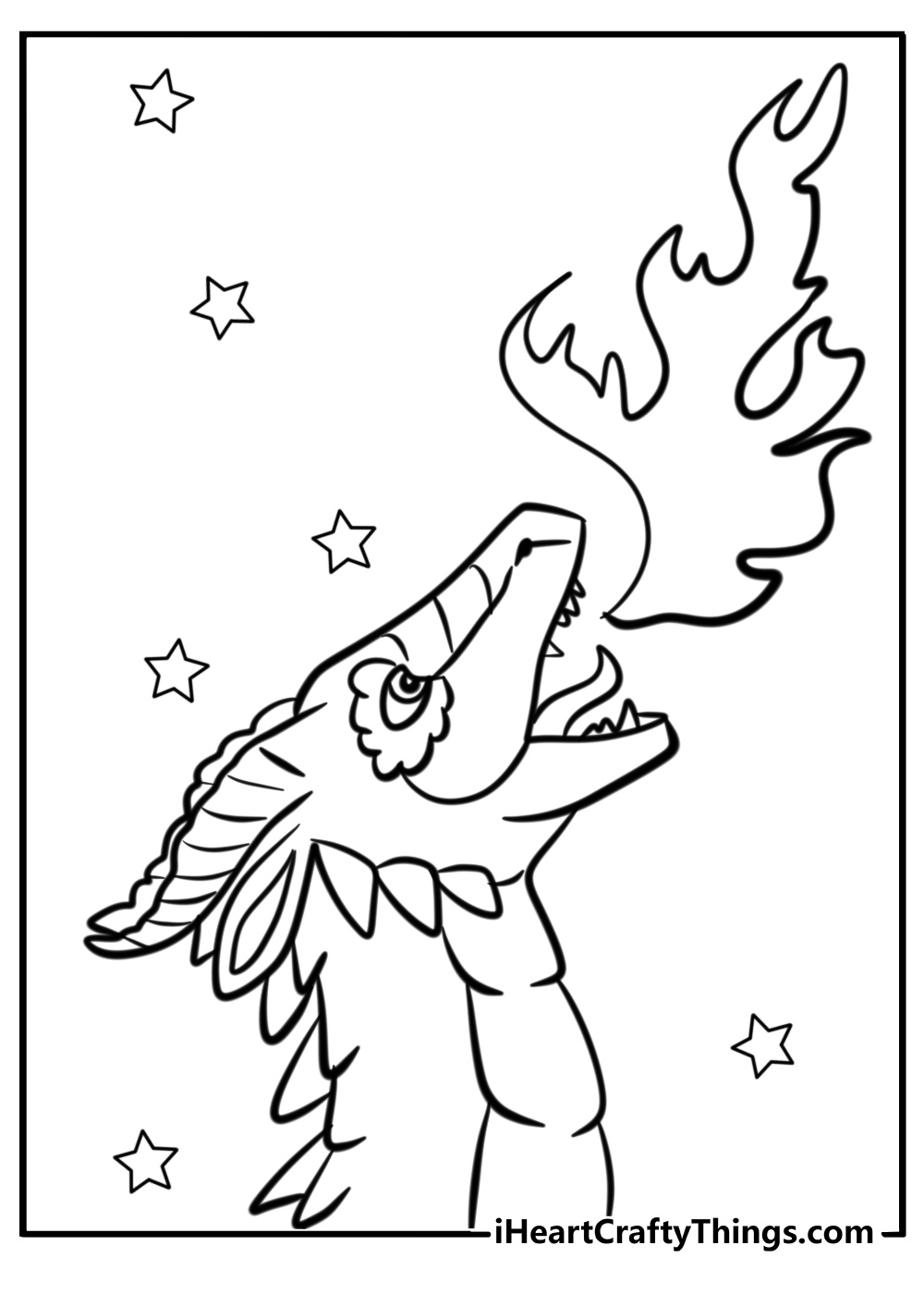 Wings Of Fire Coloring Pages Printable