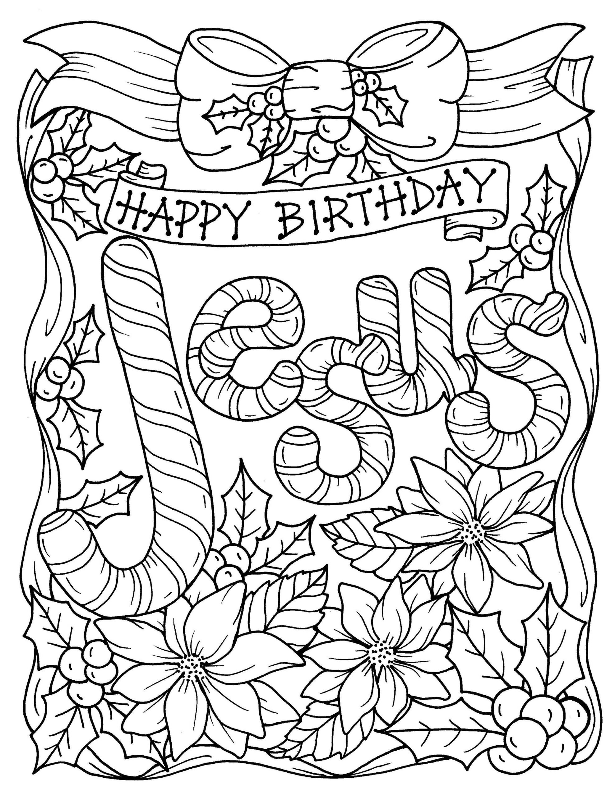 5 Pages Christmas Coloring Christian Religious Scripture Jesus Digital Digi Stamp Coloring Pages Adult Coloring Books Etsy Hong Kong