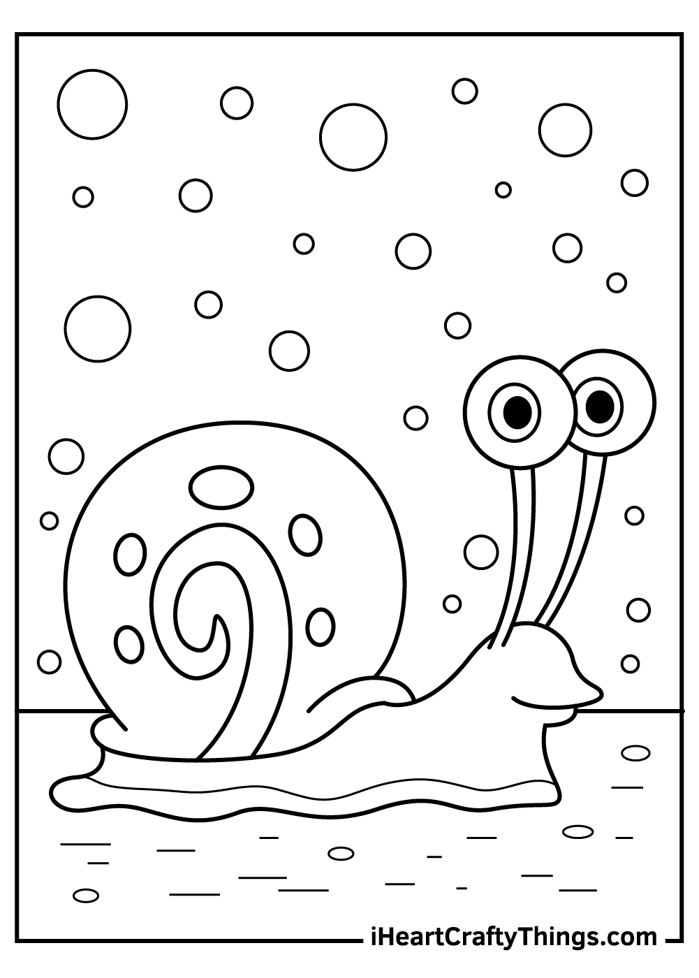 80 Spongebob Coloring Pages Free Printable PDF Sheets 
