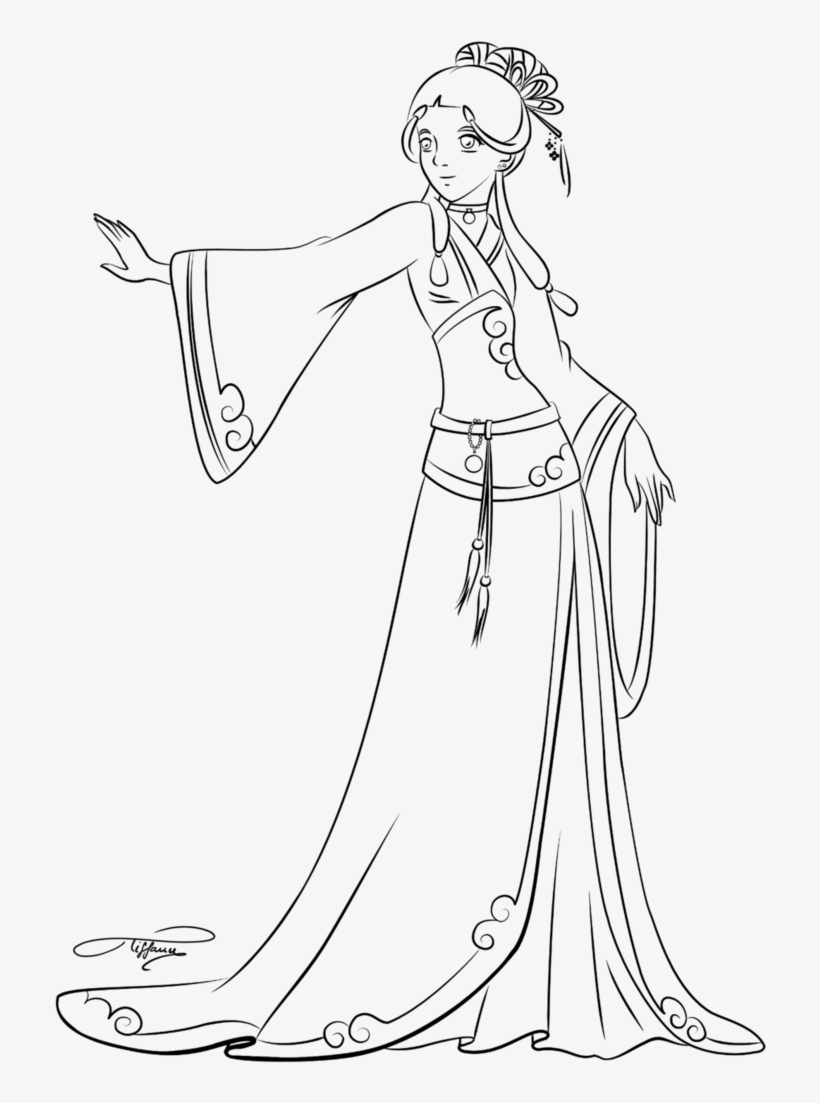 Avatar The Last Airbender Coloring Pages Printable