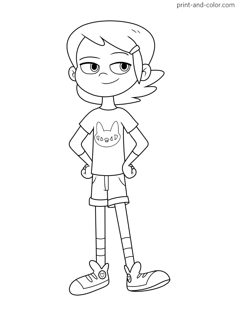Ben 10 Coloring Pages Print And Color