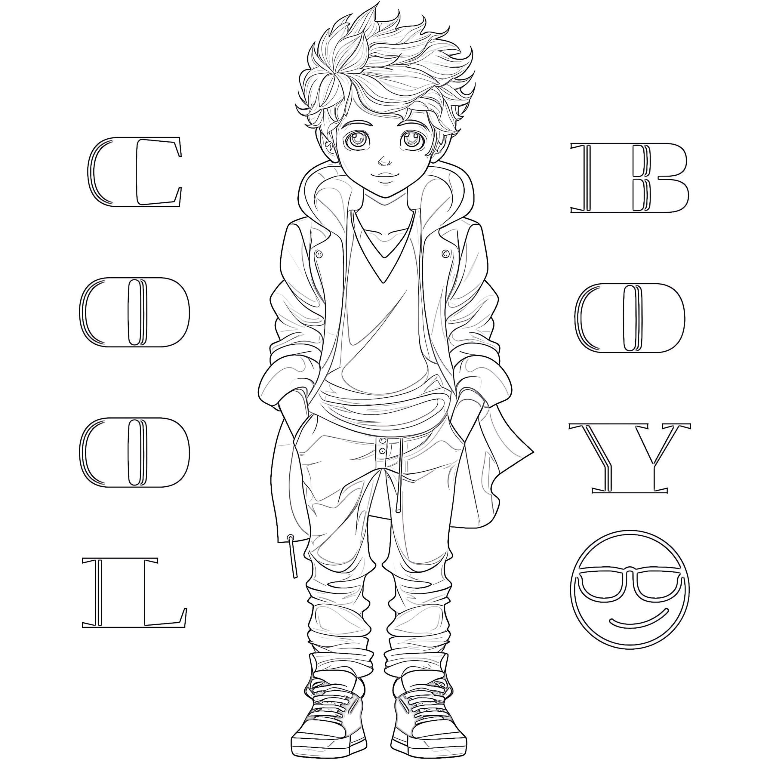 Best Boy Coloring Page Coloring Pages Mimi Panda