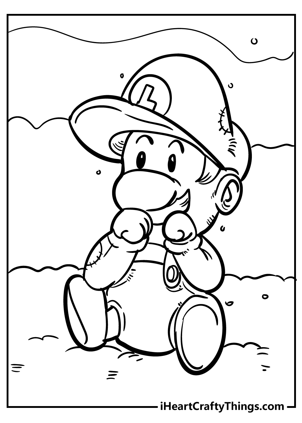 Boys Coloring Pages 100 Free Printables Worksheets Library