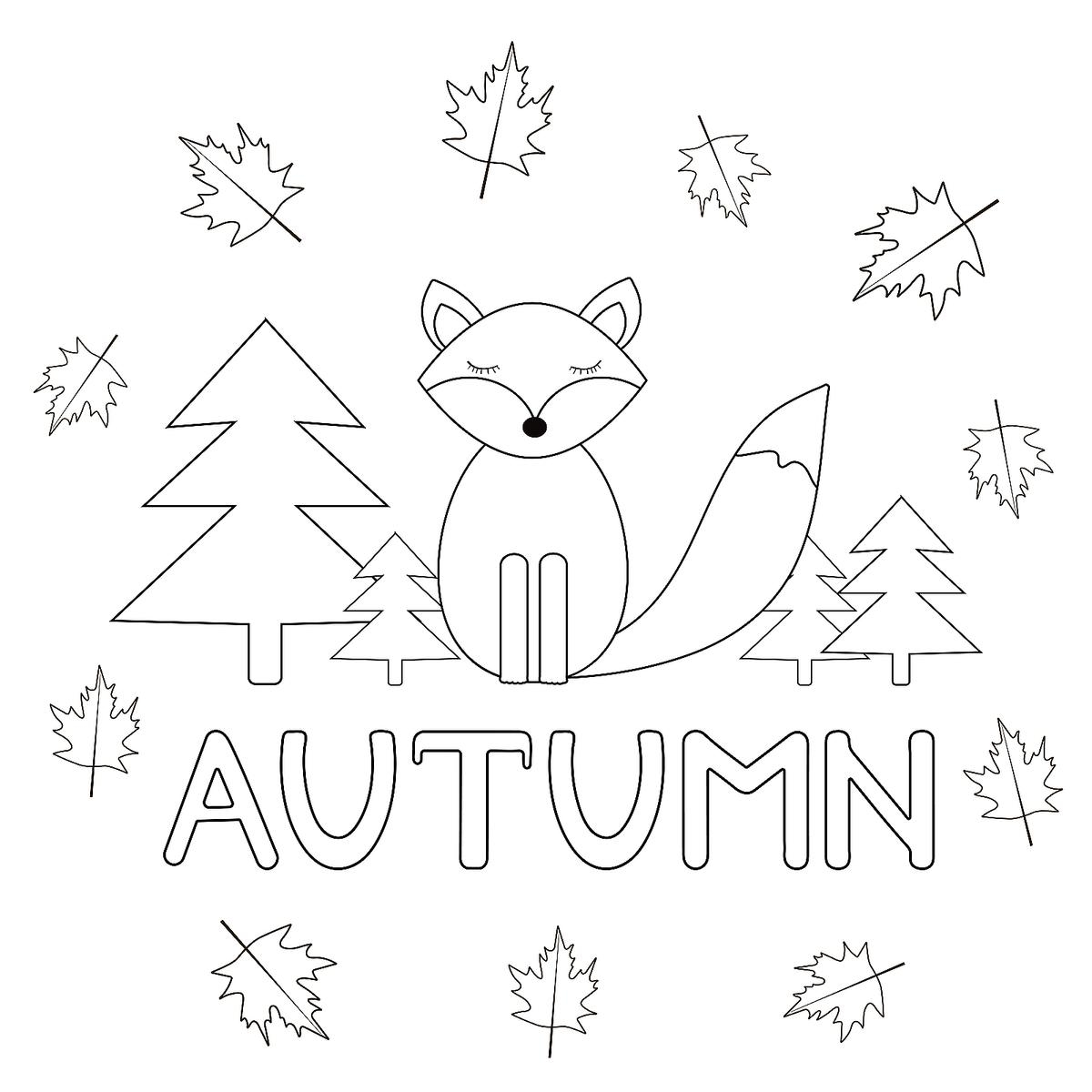 Fall Coloring Pages 10 Fun U0026 Free Printable Autumn Coloring Pages For Kids U0026 Adults Printables 30Seconds Mom