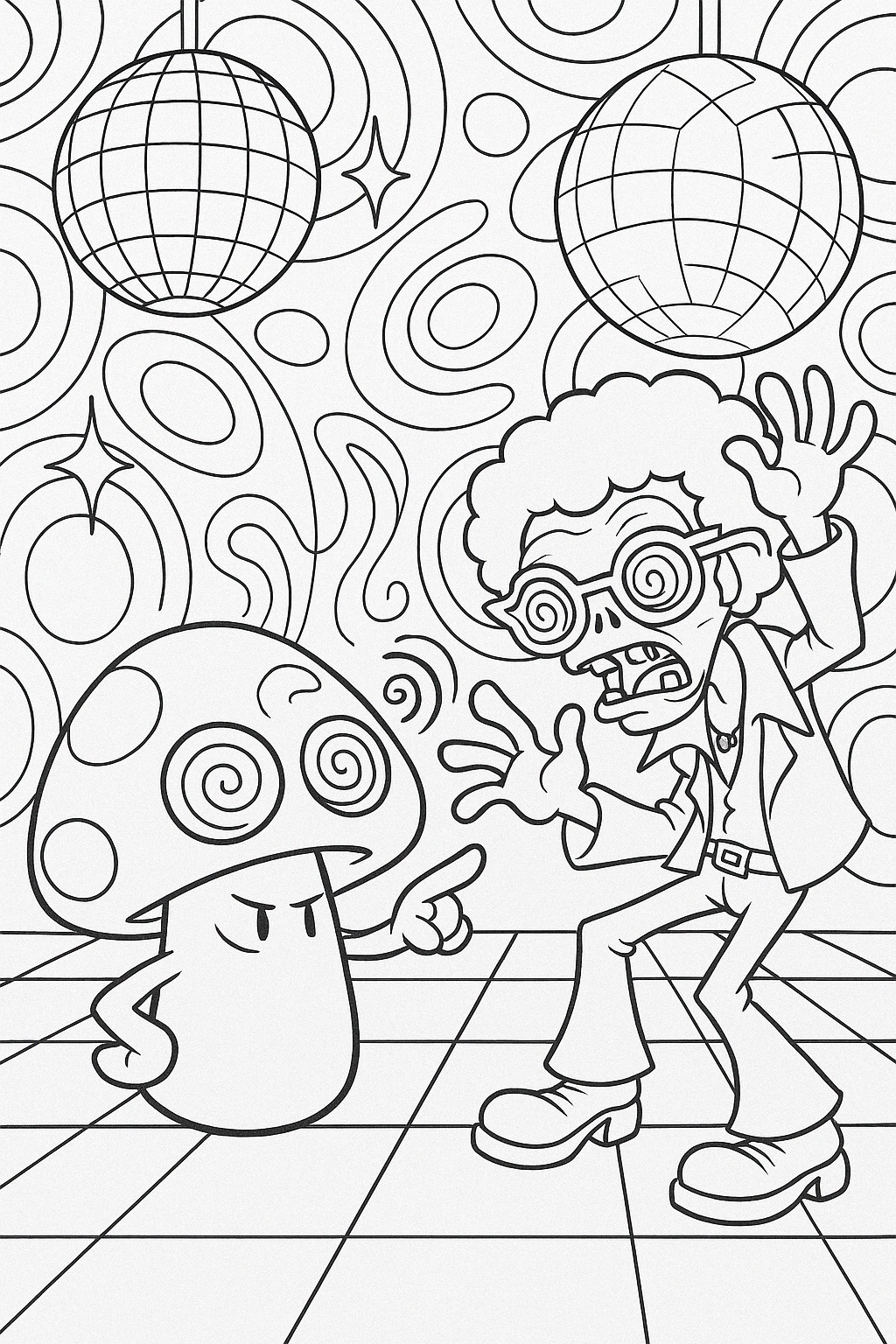 Free Plants Vs Zombies Coloring Pages Generator 18 Plants Vs Zombies Coloring Pages To Download