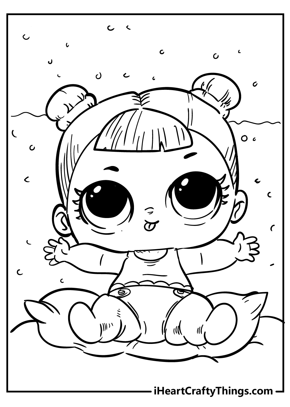 Lol Dolls Pictures Deals Discounts To Print