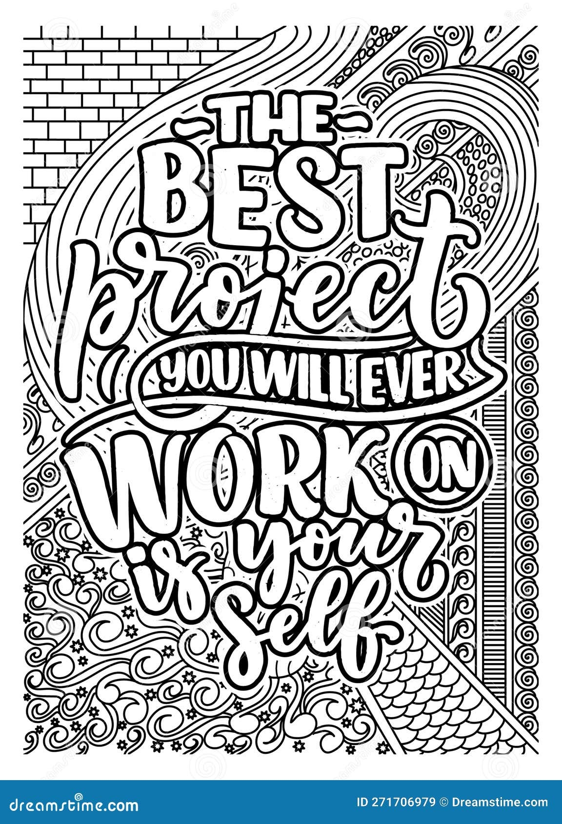 Printable Quote Coloring Pages Stock Illustrations 504 Printable Quote Coloring Pages Stock Illustrations Vectors Clipart Dreamstime