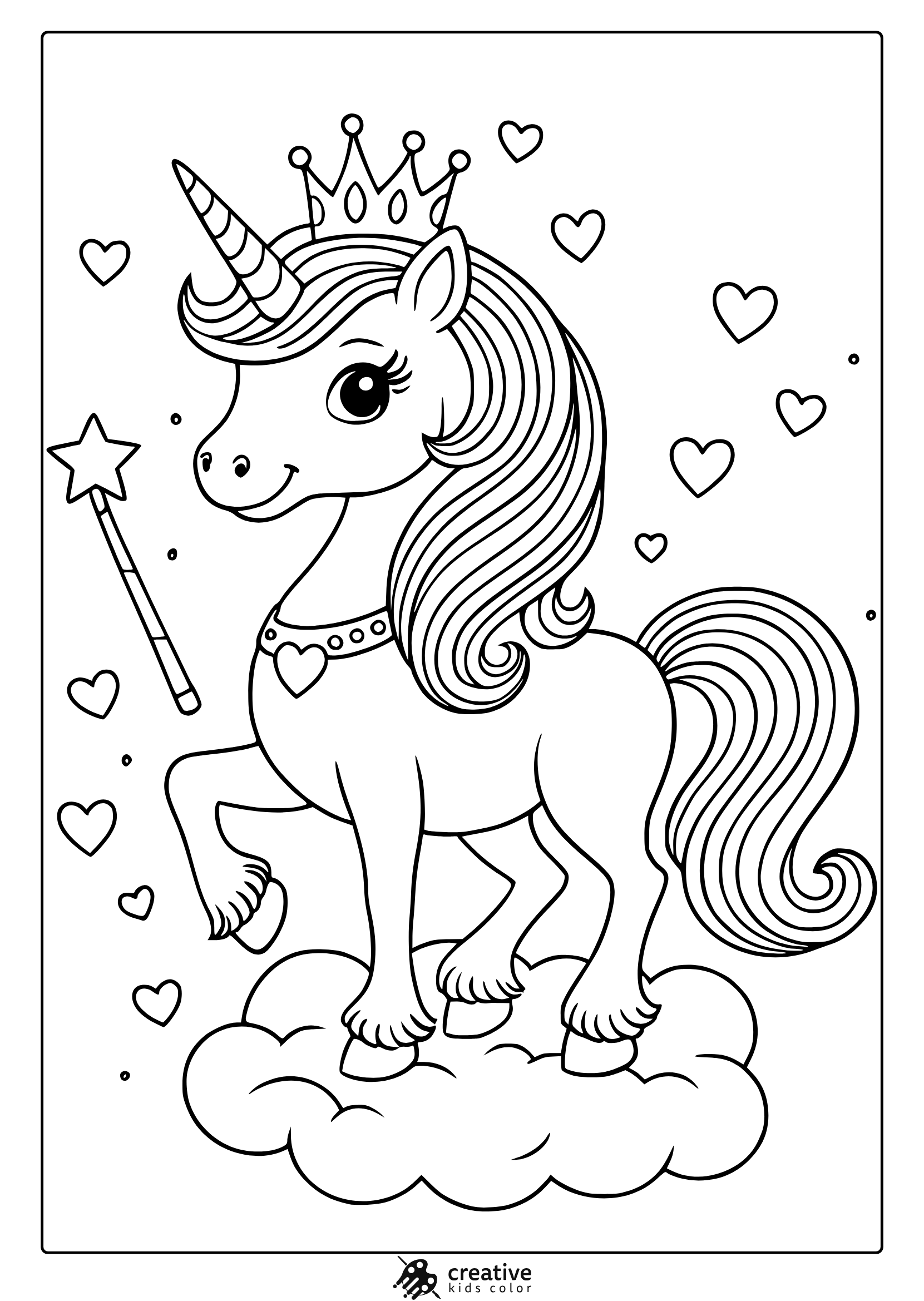 Printable A Coloring Pages