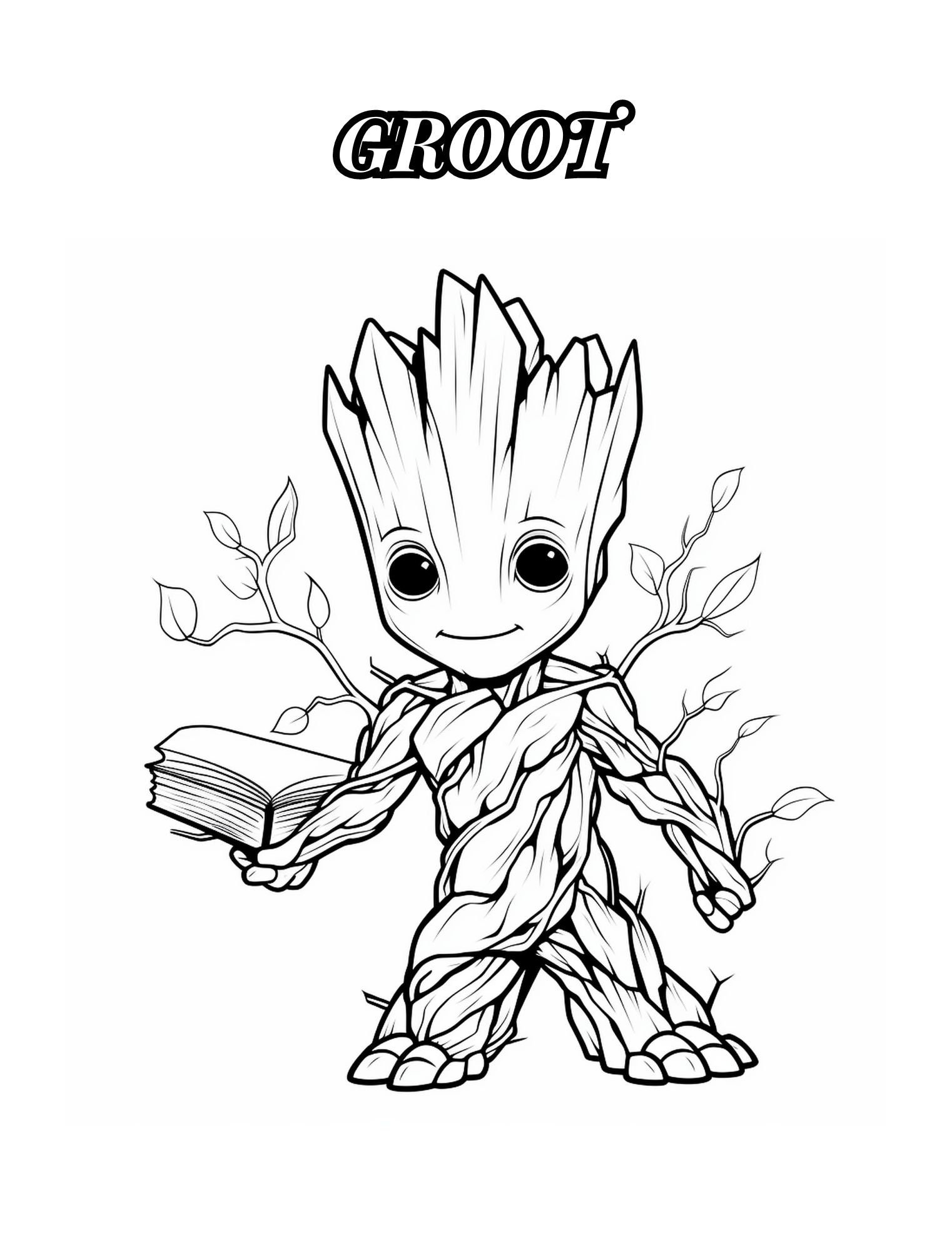 10 Cartoon Famous Characters Coloring Pages Printable Coloring Page Printable PDF Instant Download coloring Pages Cartoon Coloring Pages Etsy UK