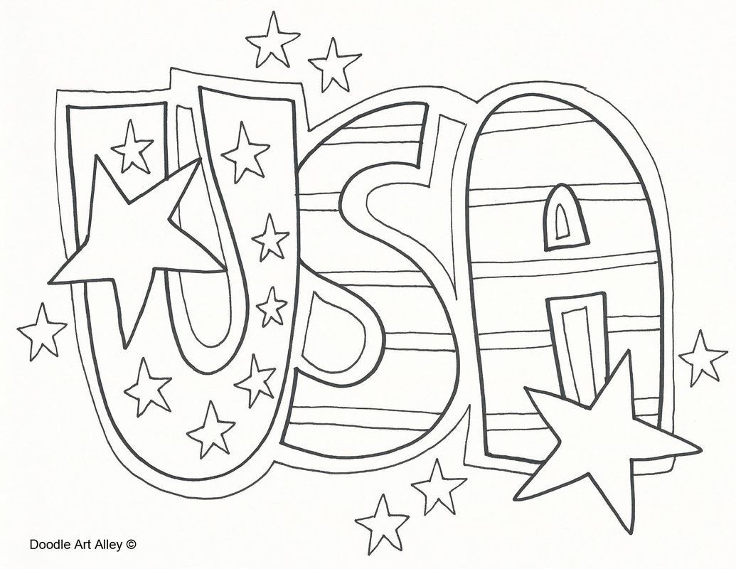 100 PATRIOTIC COLORING PAGES Ideas Coloring Pages Coloring Pages For Kids Printable Coloring Pages