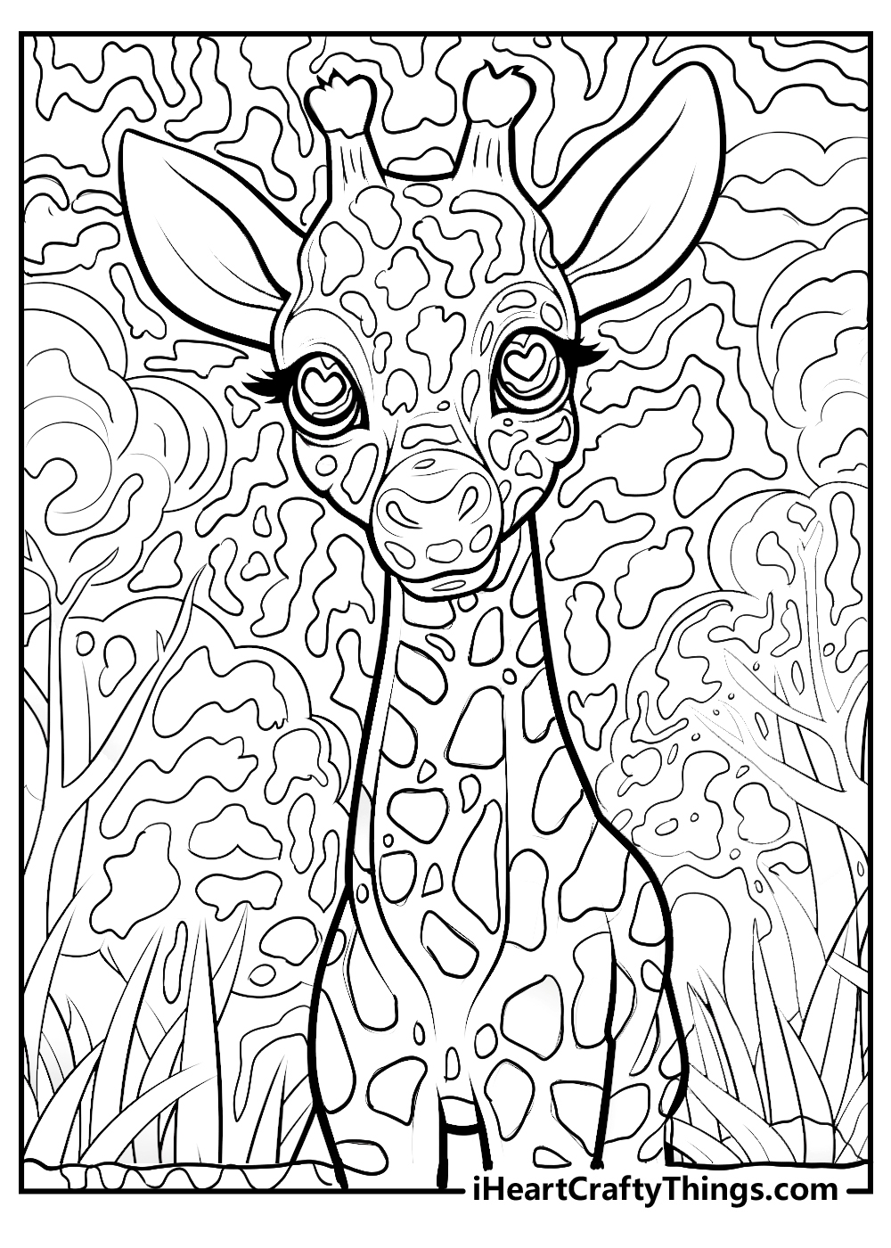 Lisa Frank Coloring Pages Printable
