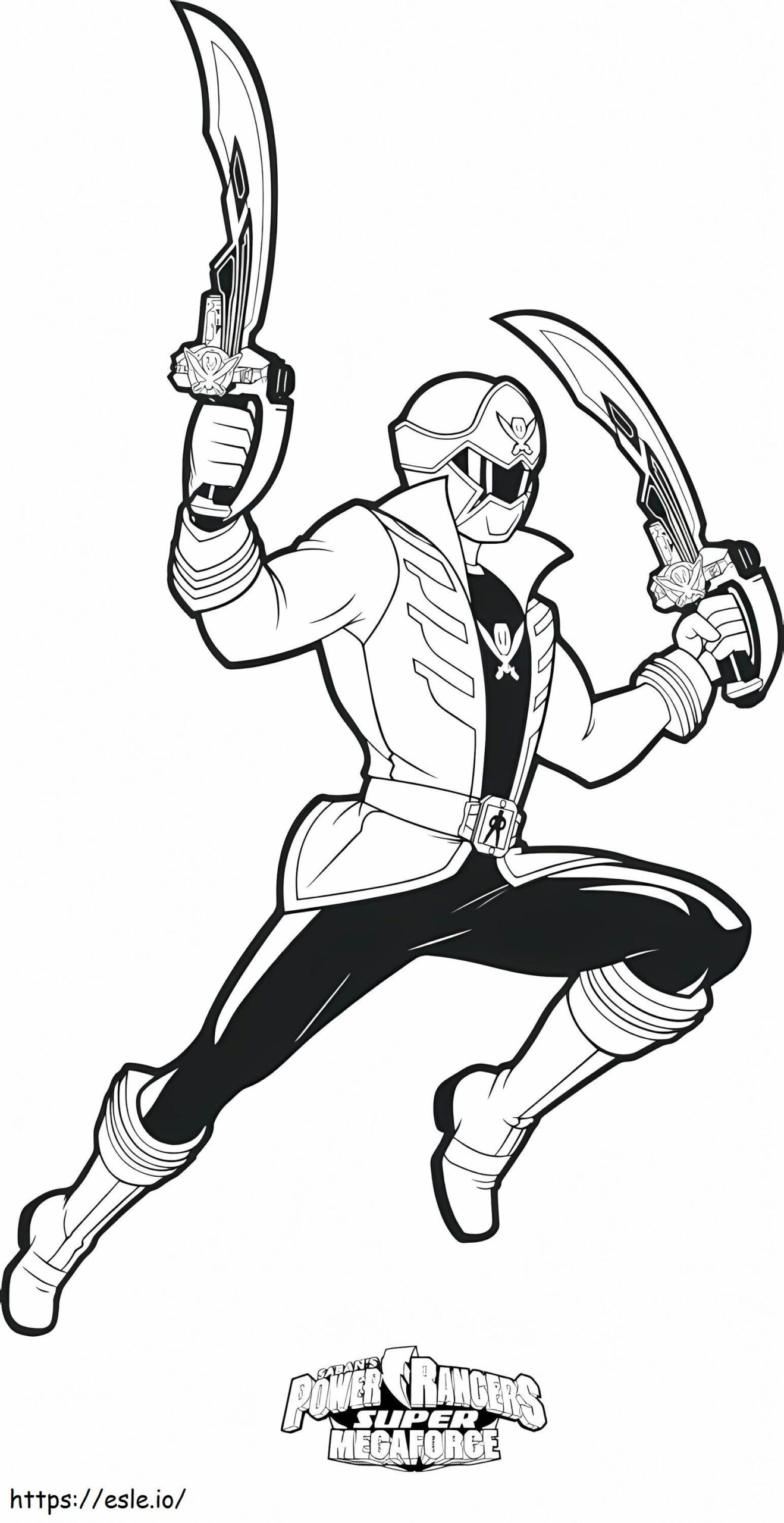 1542334177 Power Rangers Coloring Sheets Power Ranger Power 