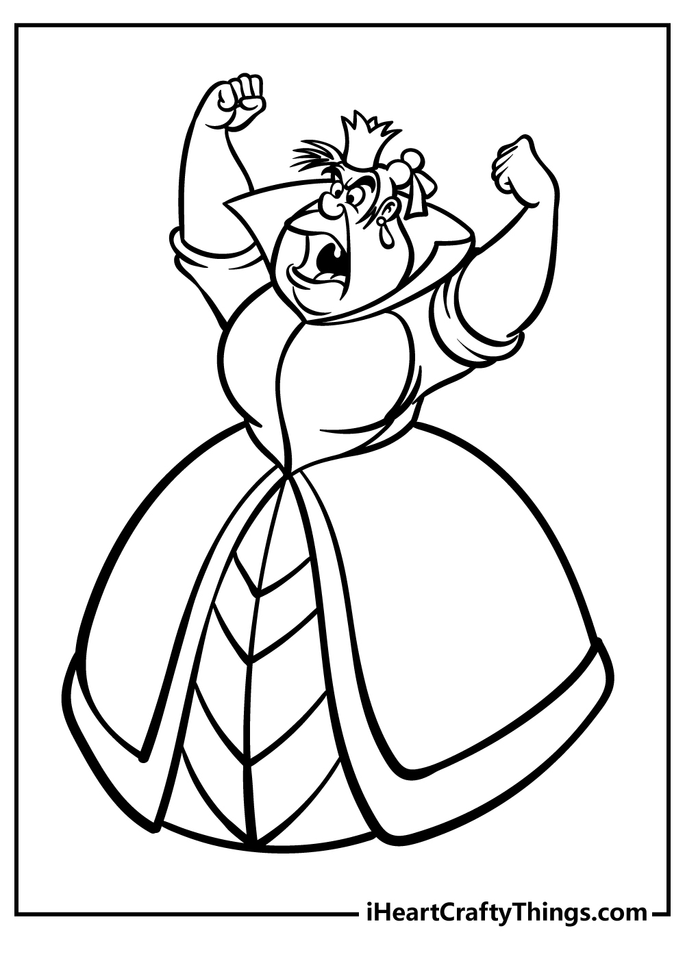 28 Alice In Wonderland Coloring Pages 100 Free Printables 