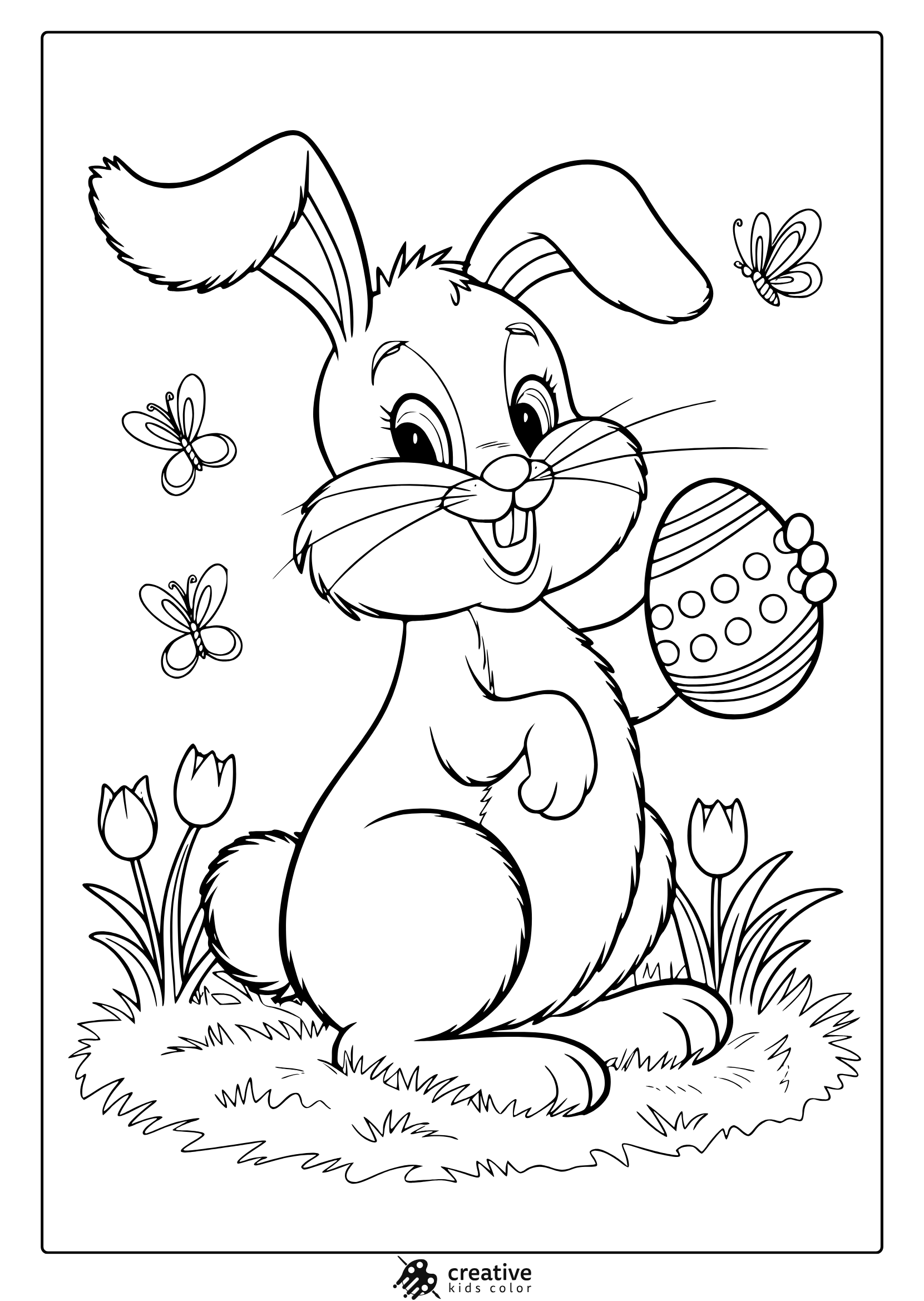 Coloring Pages Printable Kids