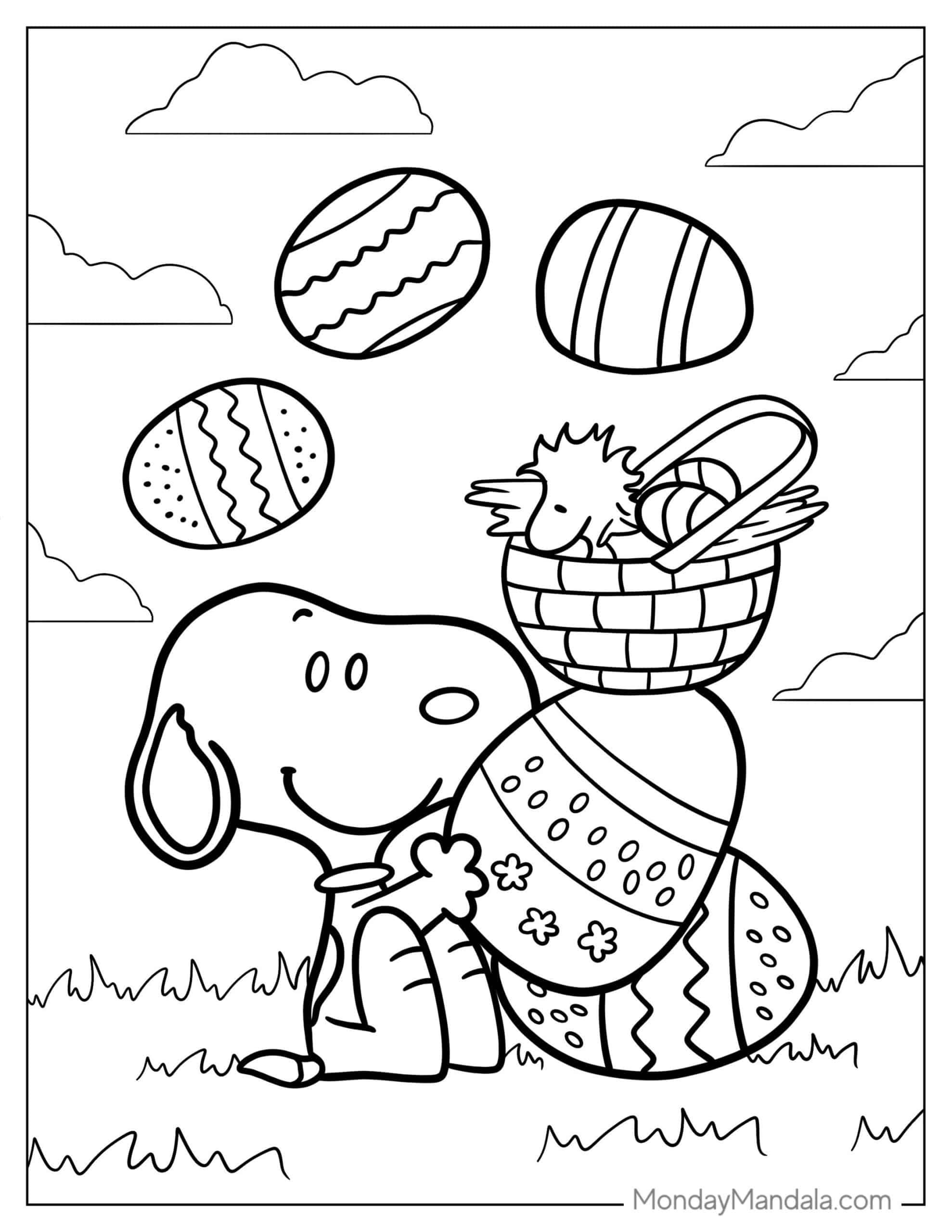 38 Peanuts U0026 Snoopy Coloring Pages Ideas Snoopy Coloring Pages 