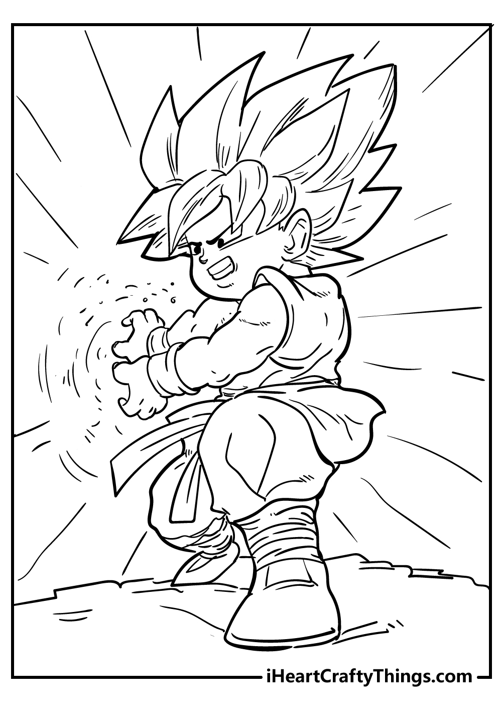 Coloring Pages For Boys Free