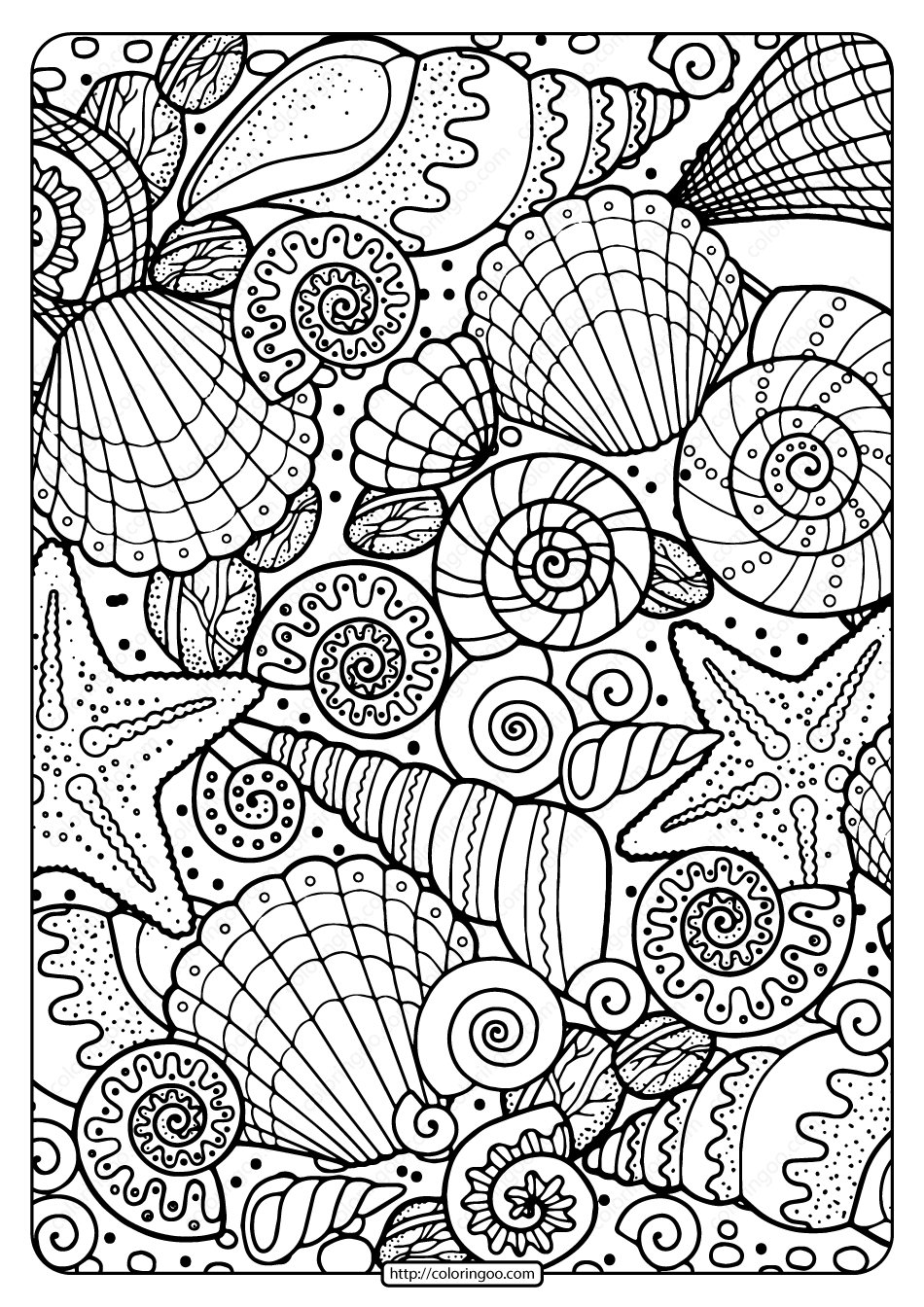 400 Under The Sea Coloring Pages For Adults Ideas Coloring Pages Adult Coloring Pages Coloring Books