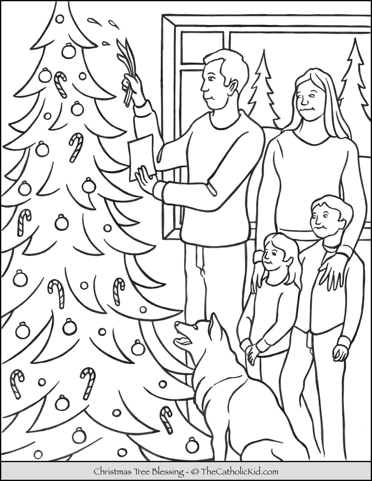 Advent Christmas Archives The Catholic Kid Catholic Coloring Pages And Games For Children