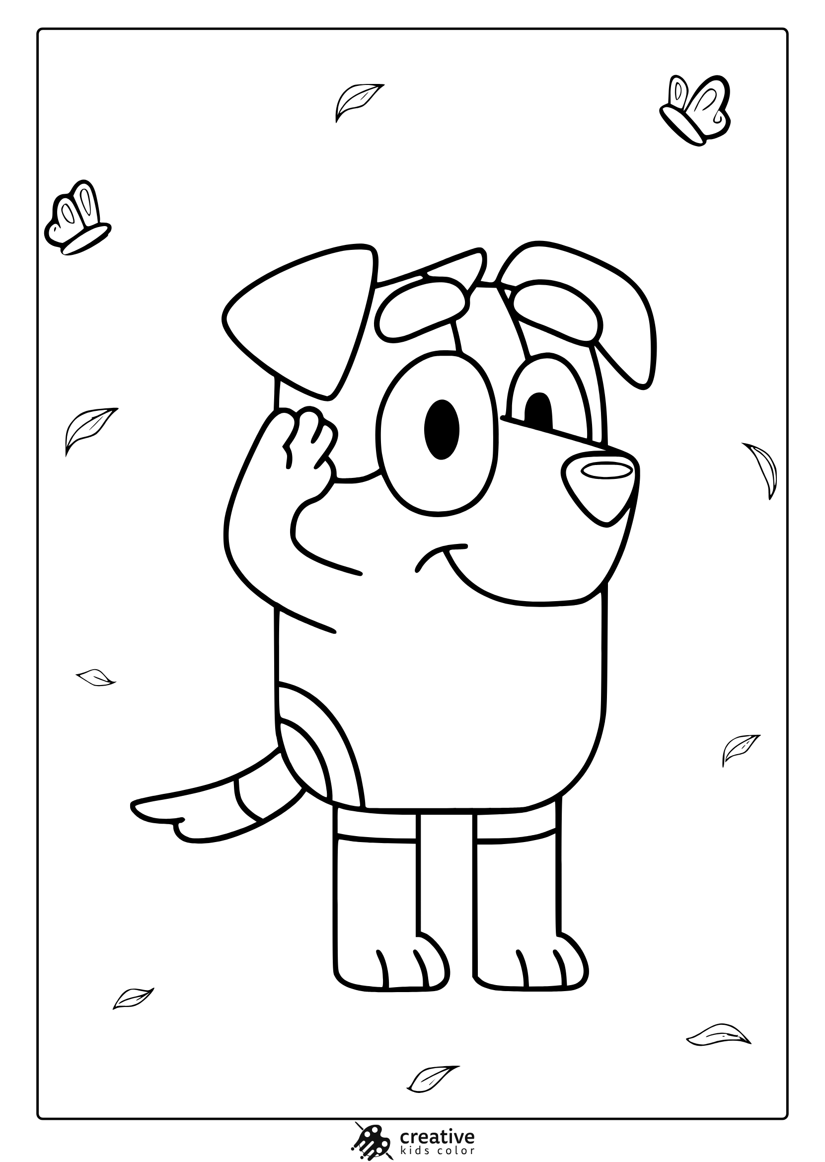 Printable Coloring Pages Of Books
