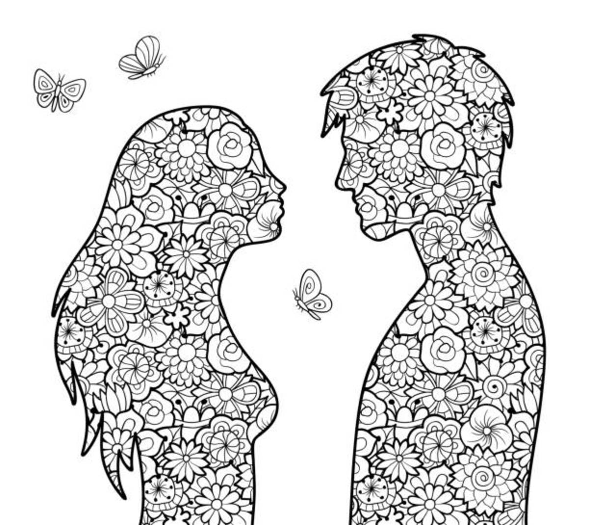 Butterfly Coloring Pages 25 Free Printable Sheets Parade