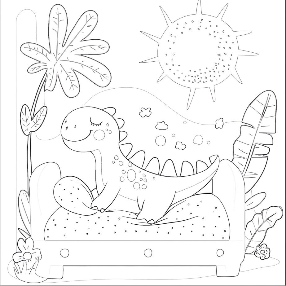 Color By Number Free Printable Coloring Pages
