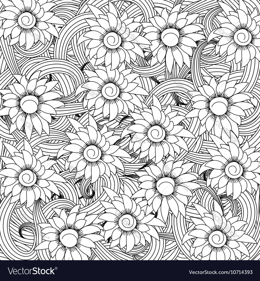 Stress Coloring Pages Free