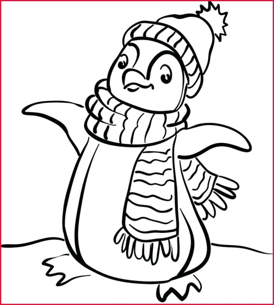 Coloring Pages Coloring Fantastic Winter Coloring Pictures Pages Free