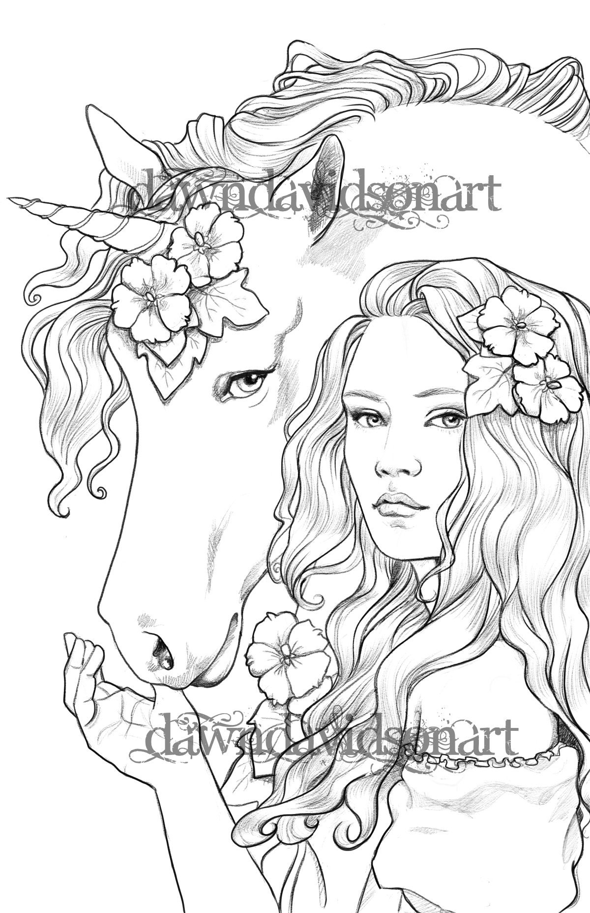 Printable Coloring Pages Of Friends