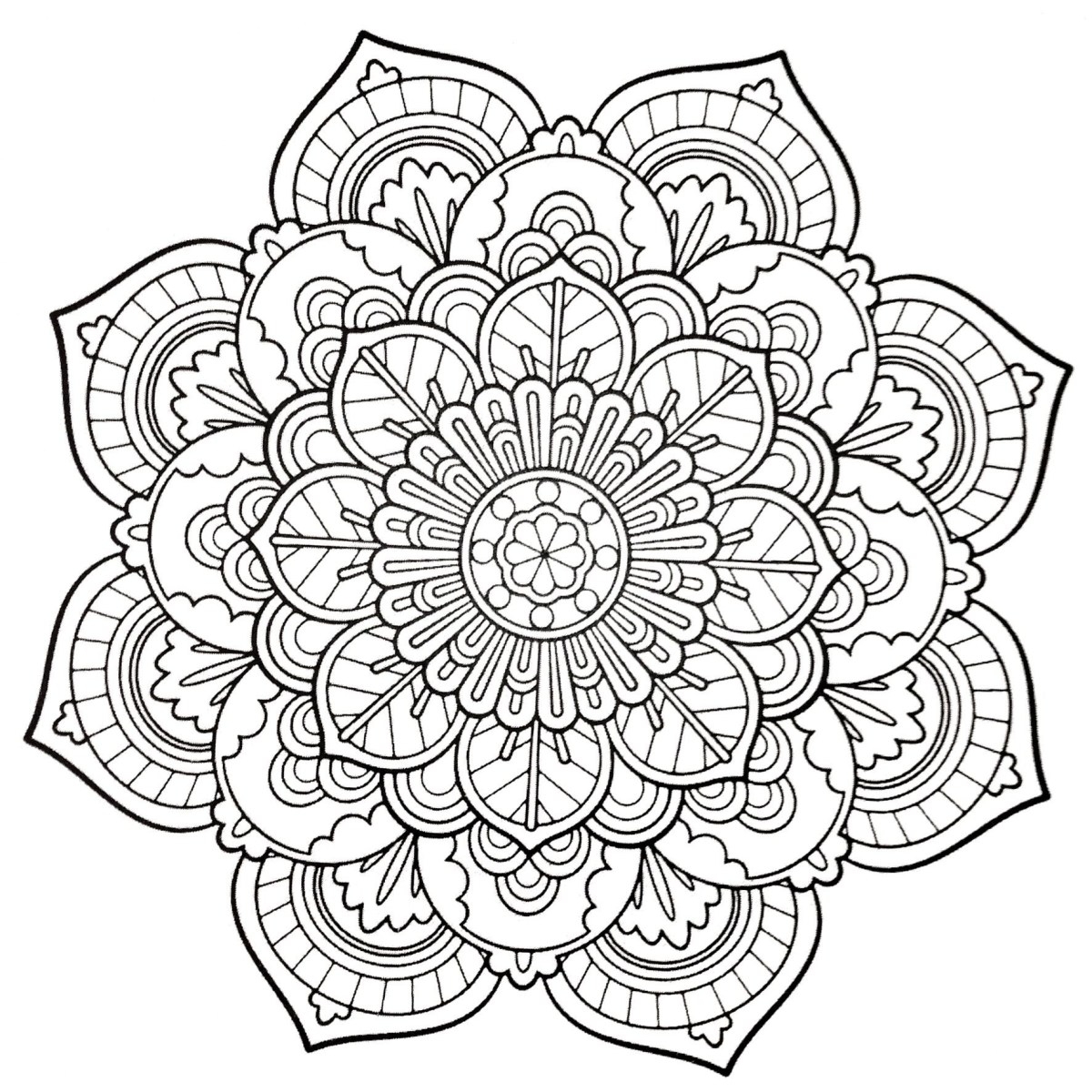 Coloring Pages Online Coloring Pages For Adults Adult Coloring 