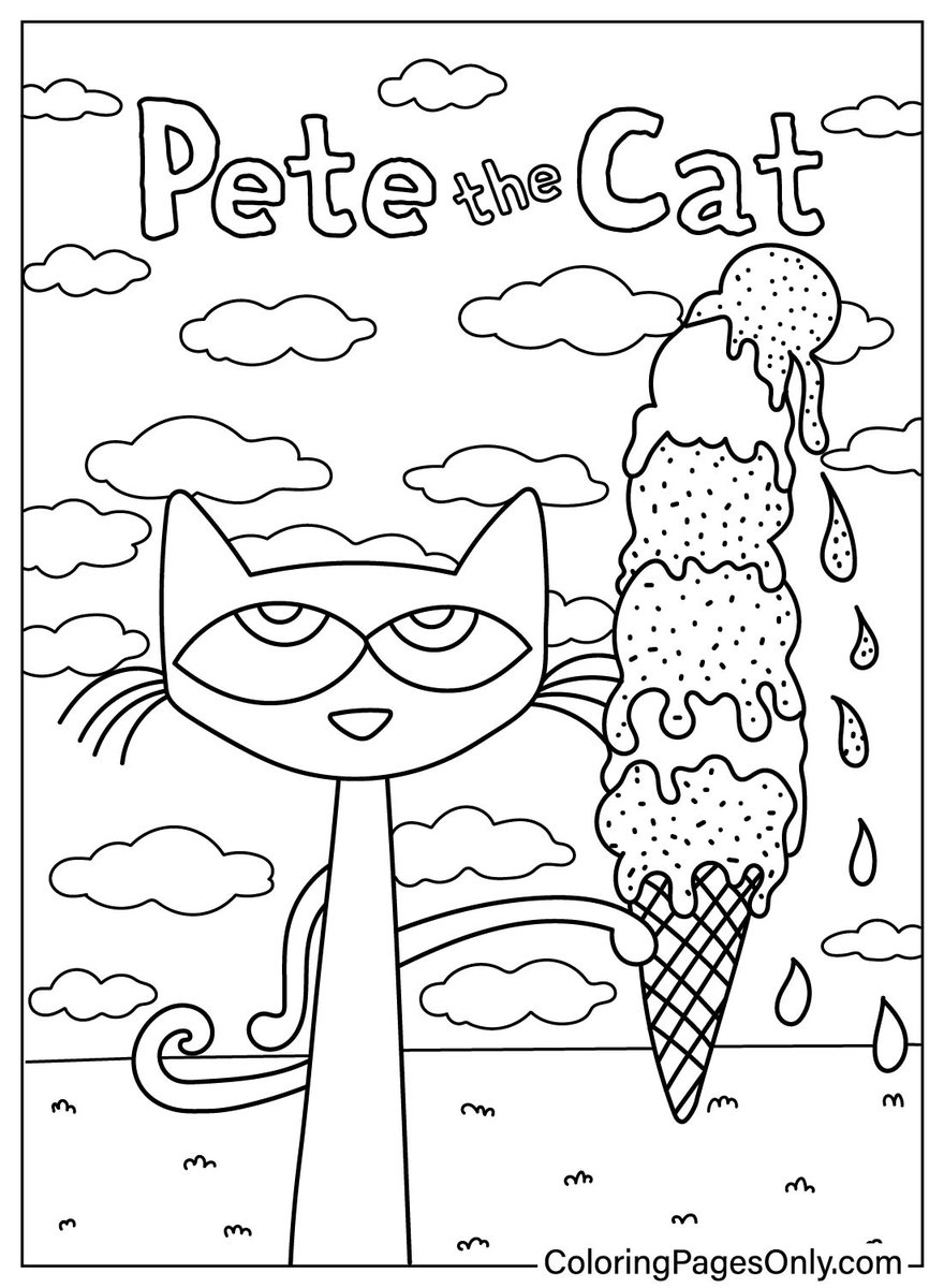 Coloring Pages Only On X 
