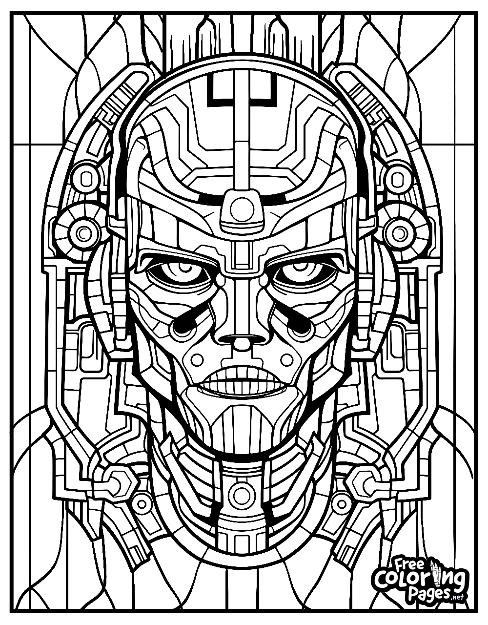 Coloring Pages Sheets Free Printable Coloring Pages For Kids And Adults