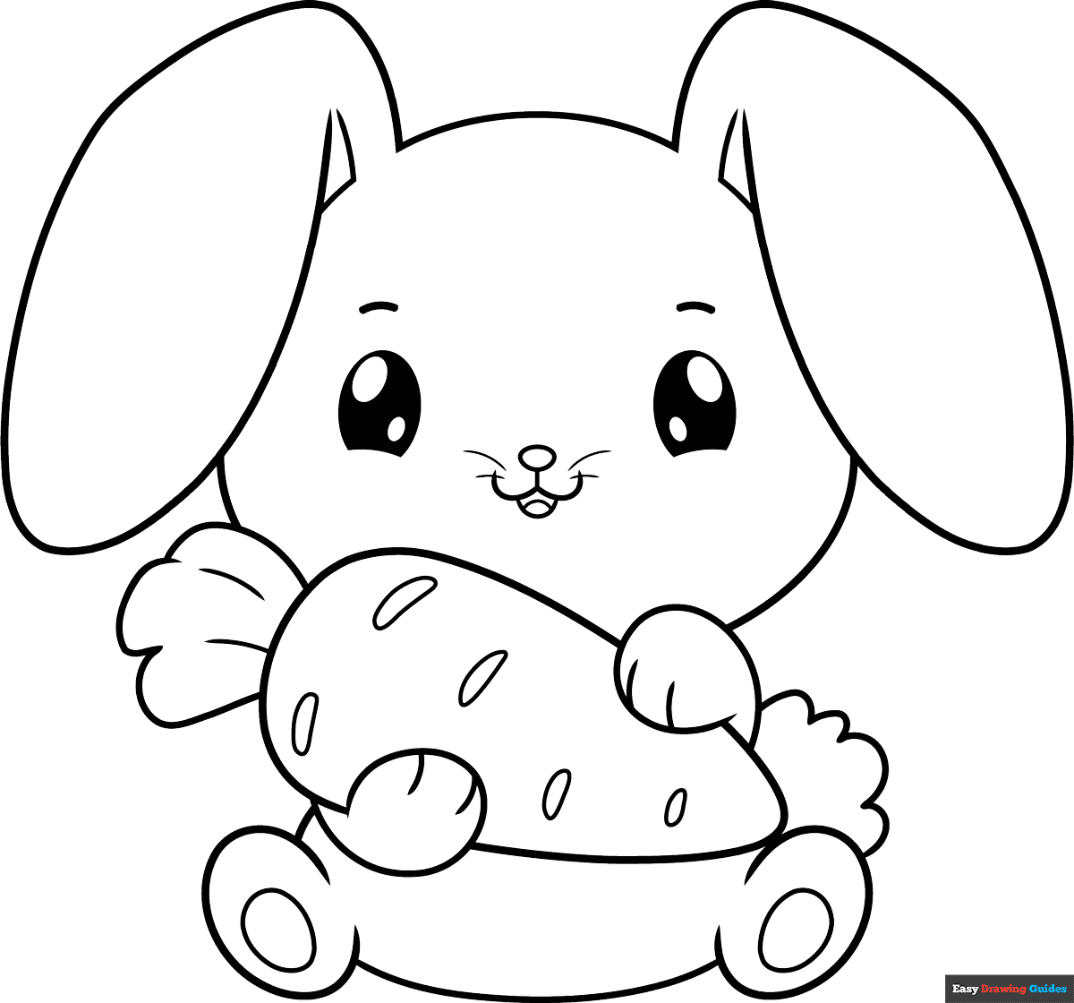 Coloring Pages Printable Cute