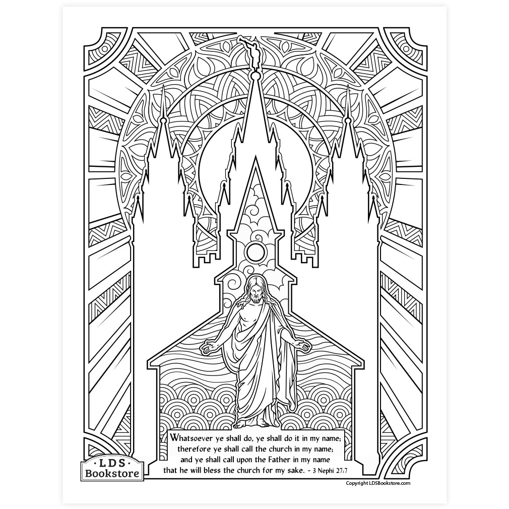Printable Coloring Pages Names