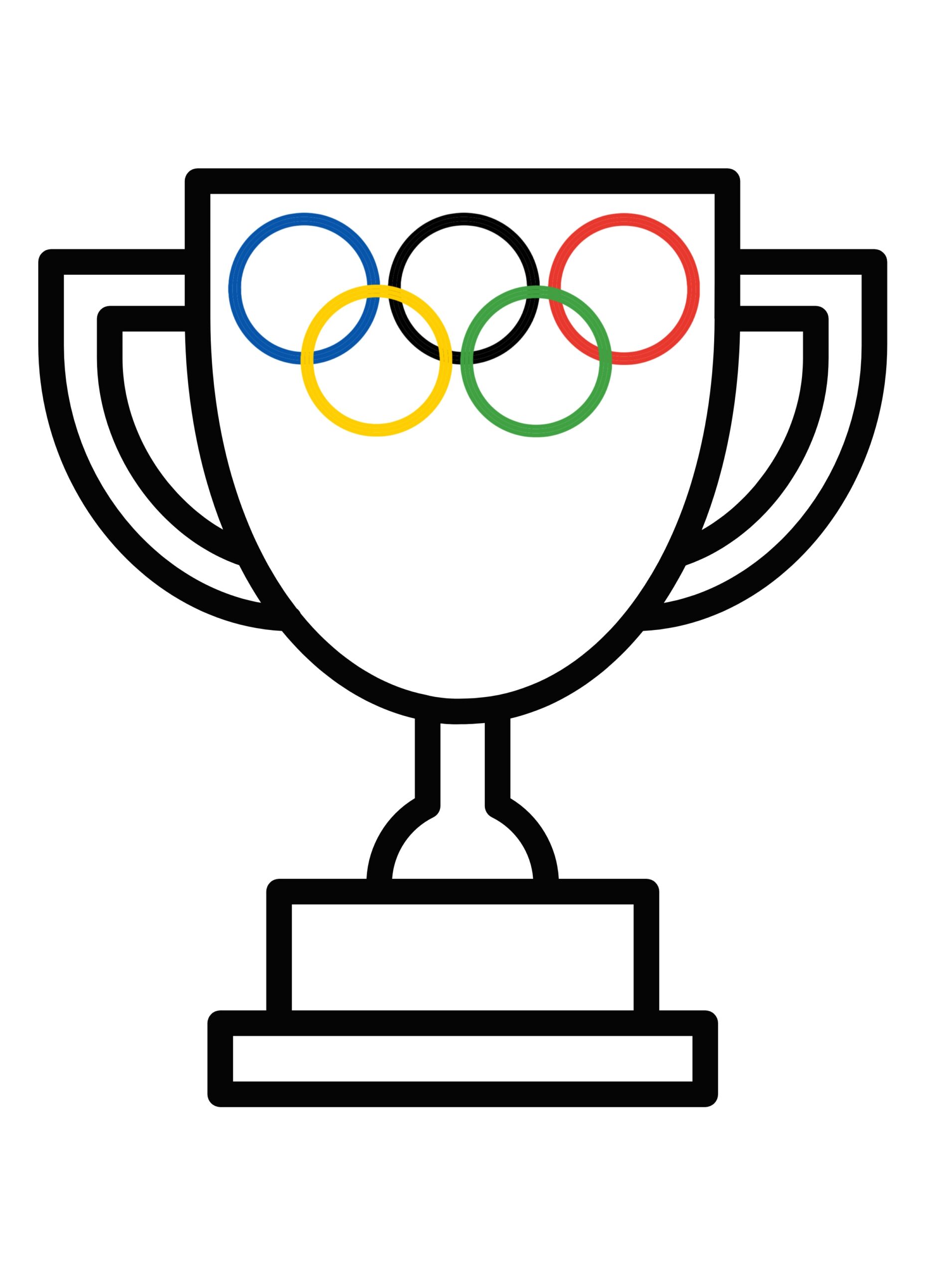 East Coast Mommy Olympics Free Colouring Pages And MORE 