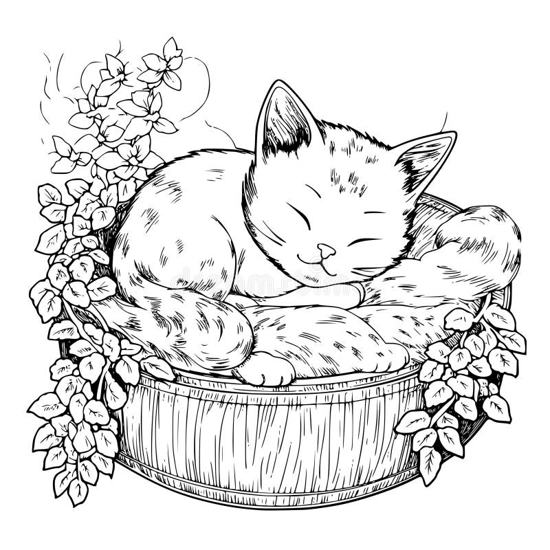 Printable Coloring Pages Kids