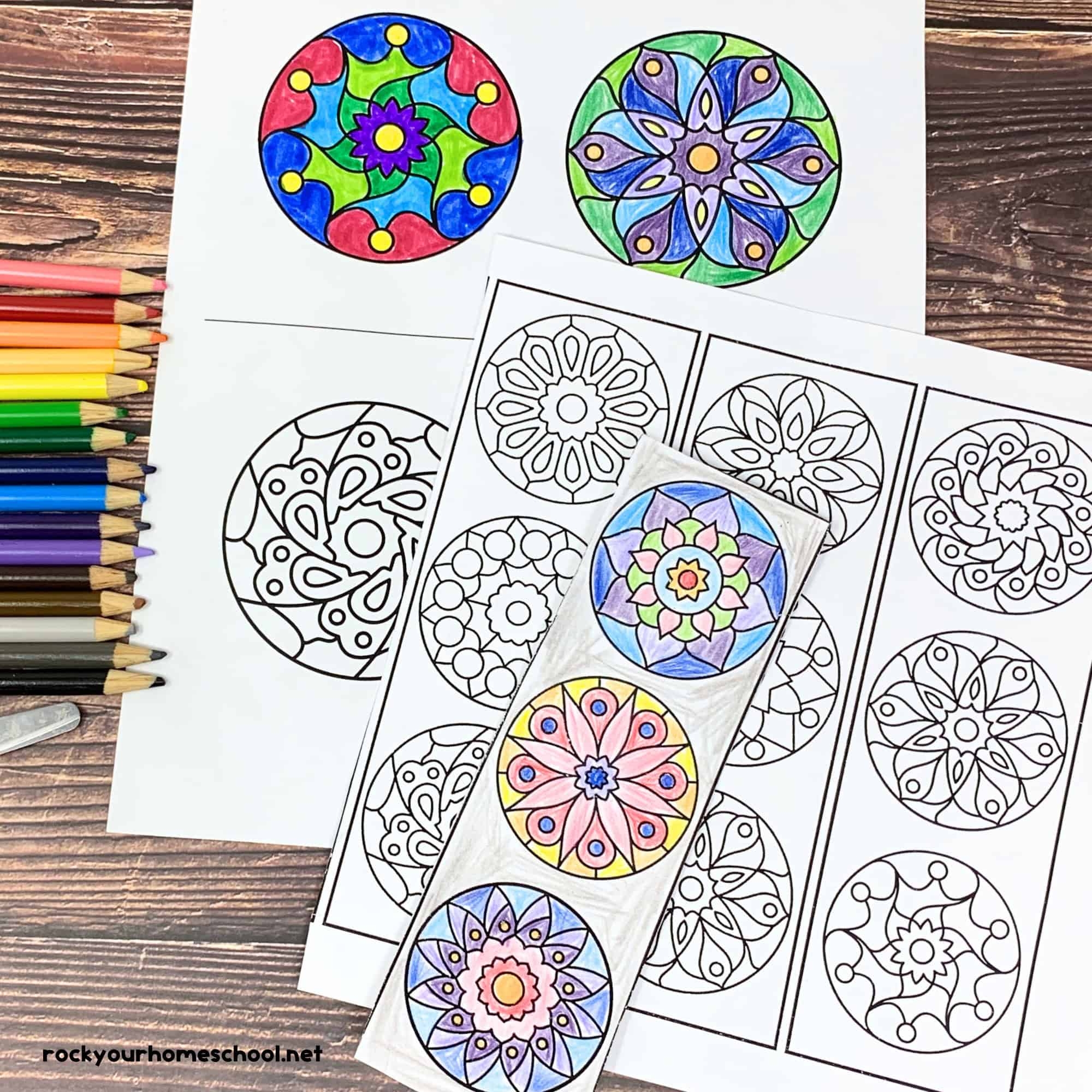 Free Printable Easy Coloring Pages For Adults