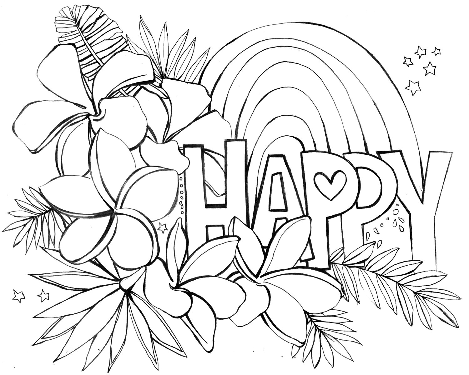 Adult Coloring Pages Online Free