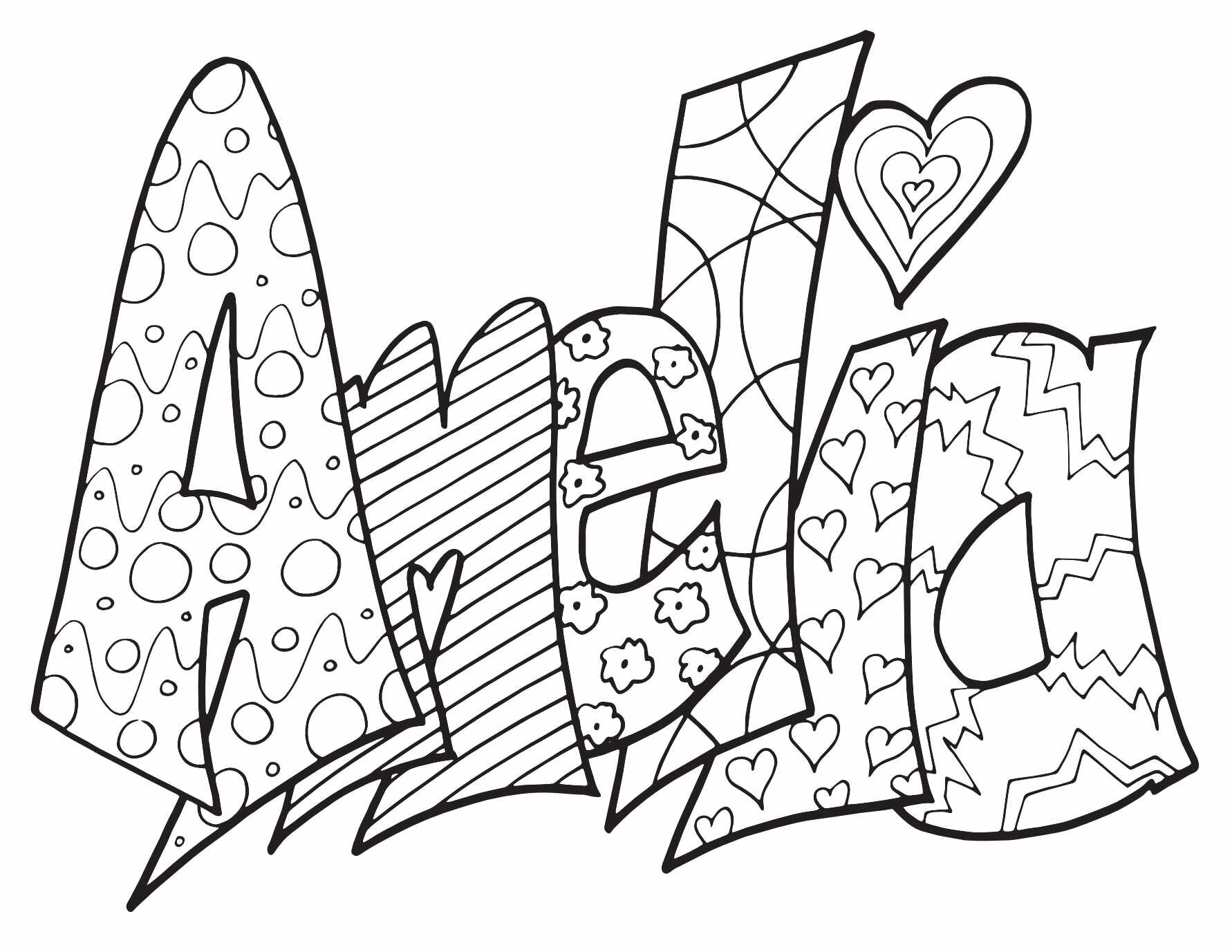 Free Brinklee Coloring Page Stevie Doodles