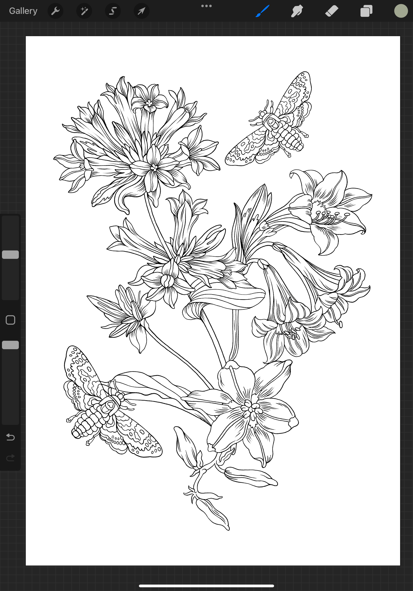 Ipad Coloring Pages Free