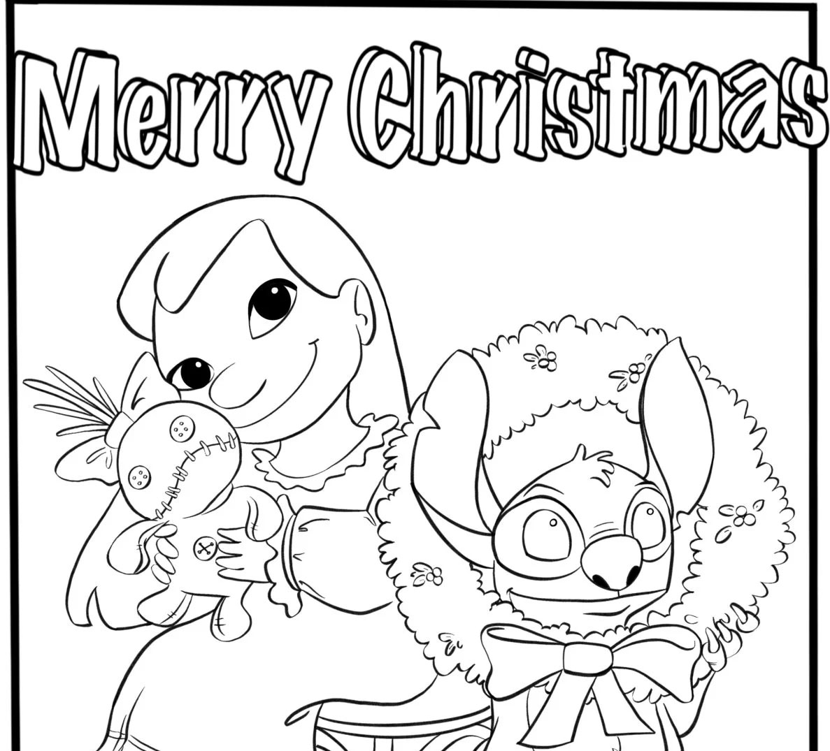 Free Disney Printable Coloring Pages And Activity Sheets 