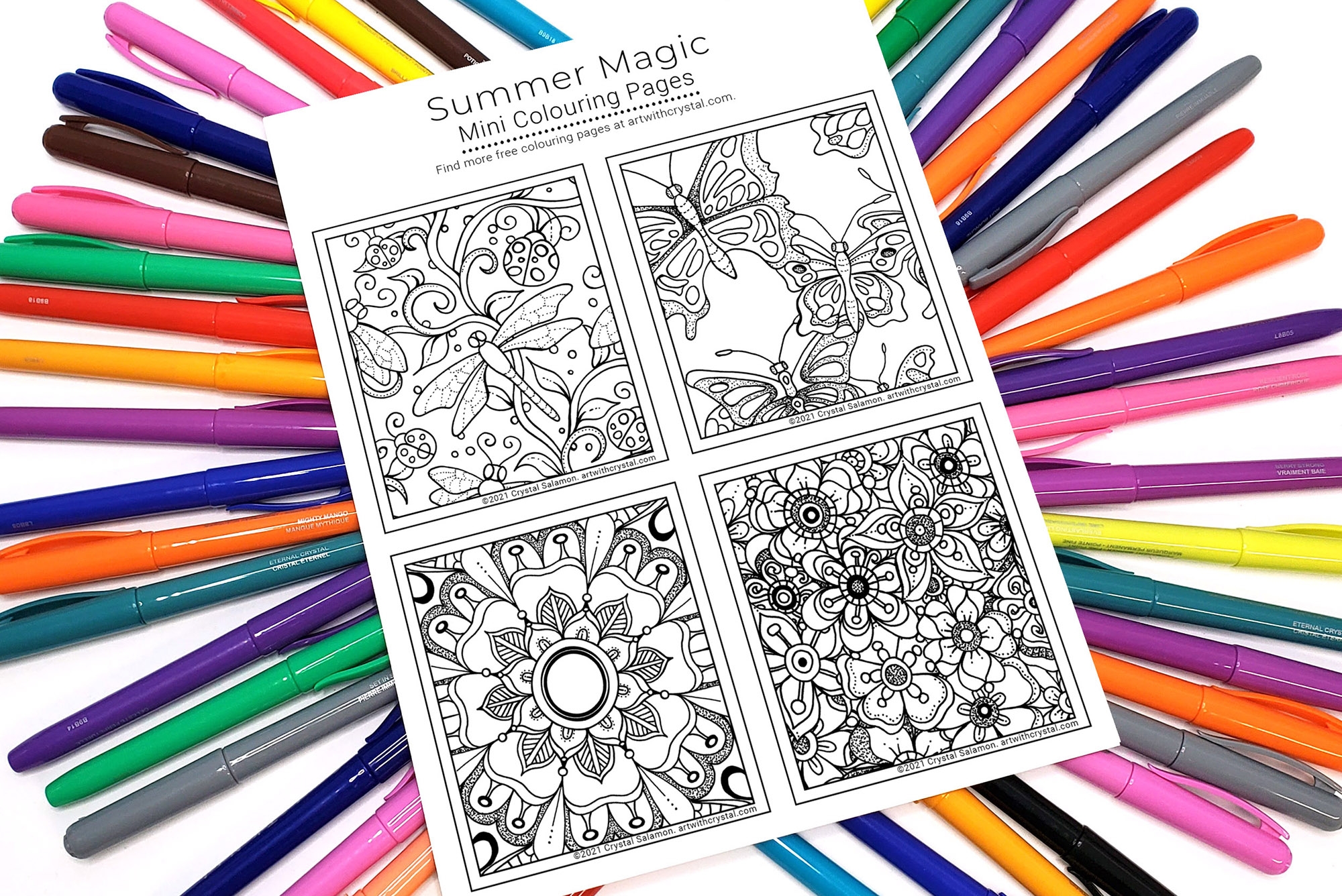 Printable Book Coloring Pages