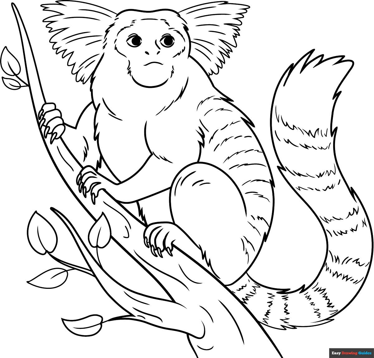 Free Monkeys Apes Coloring Pages For Kids 11 Printable Sheets