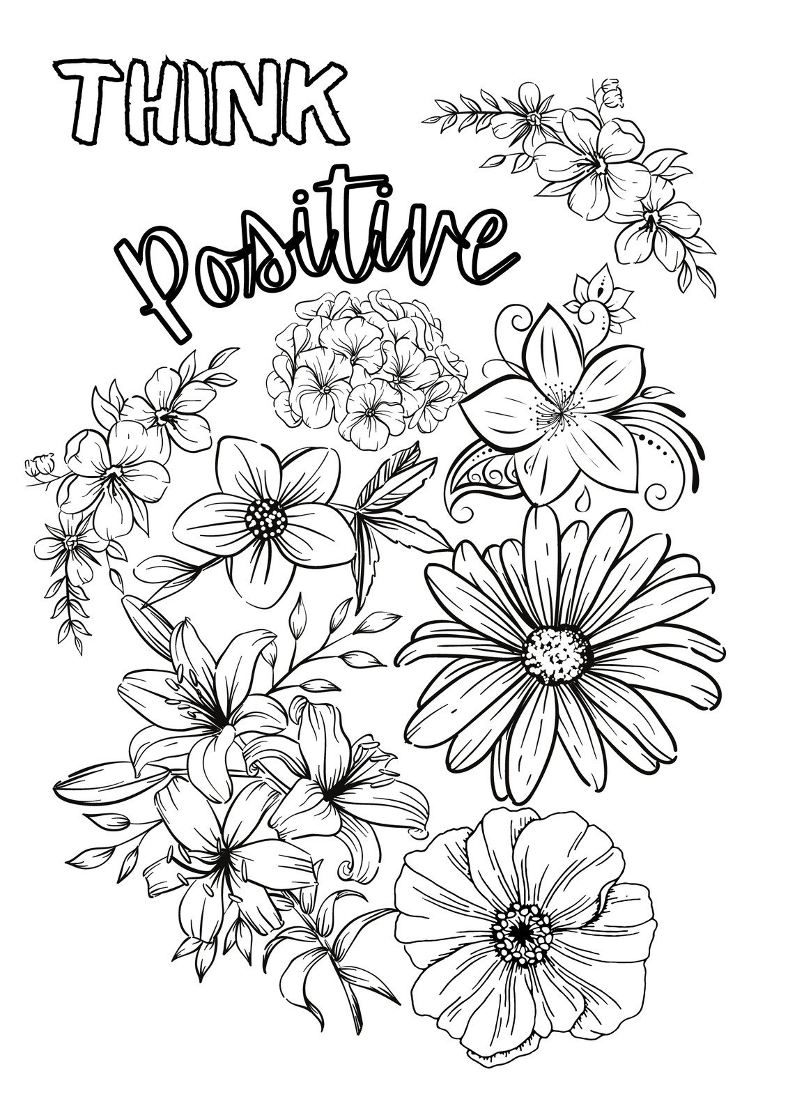 Convert Photo To Coloring Page Free