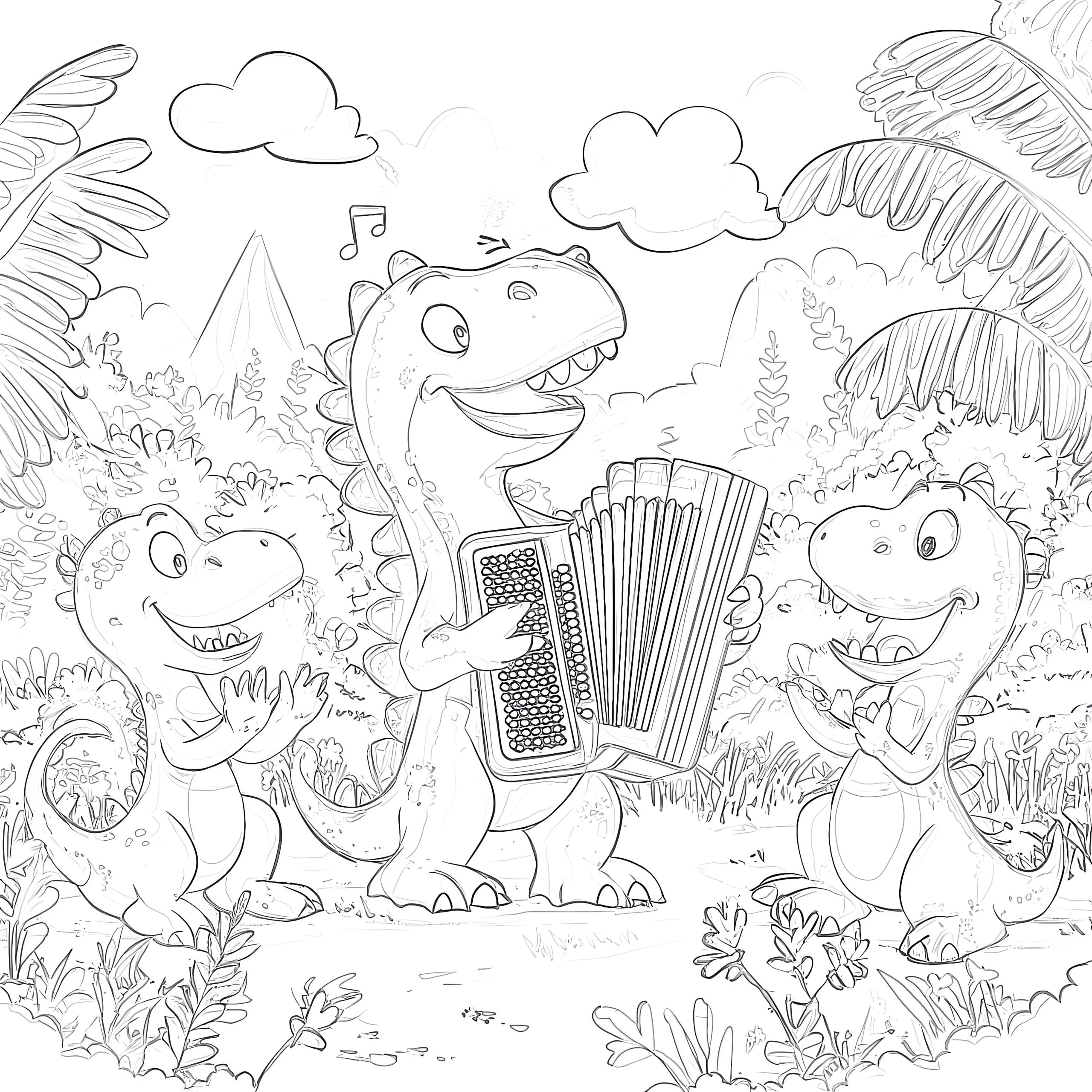 Free Coloring Pages For Print