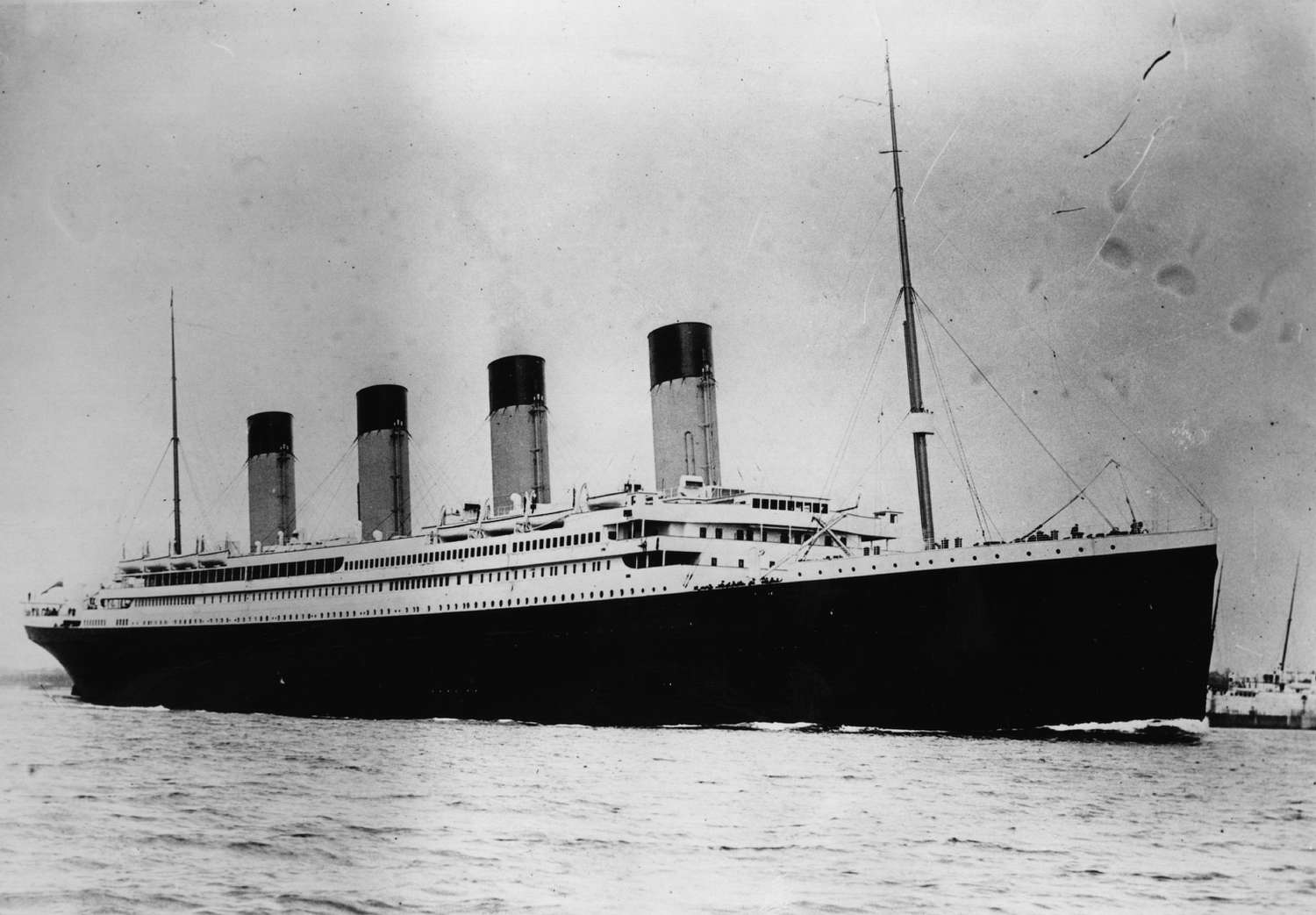 Free Printable Titanic Worksheets And Coloring Pages