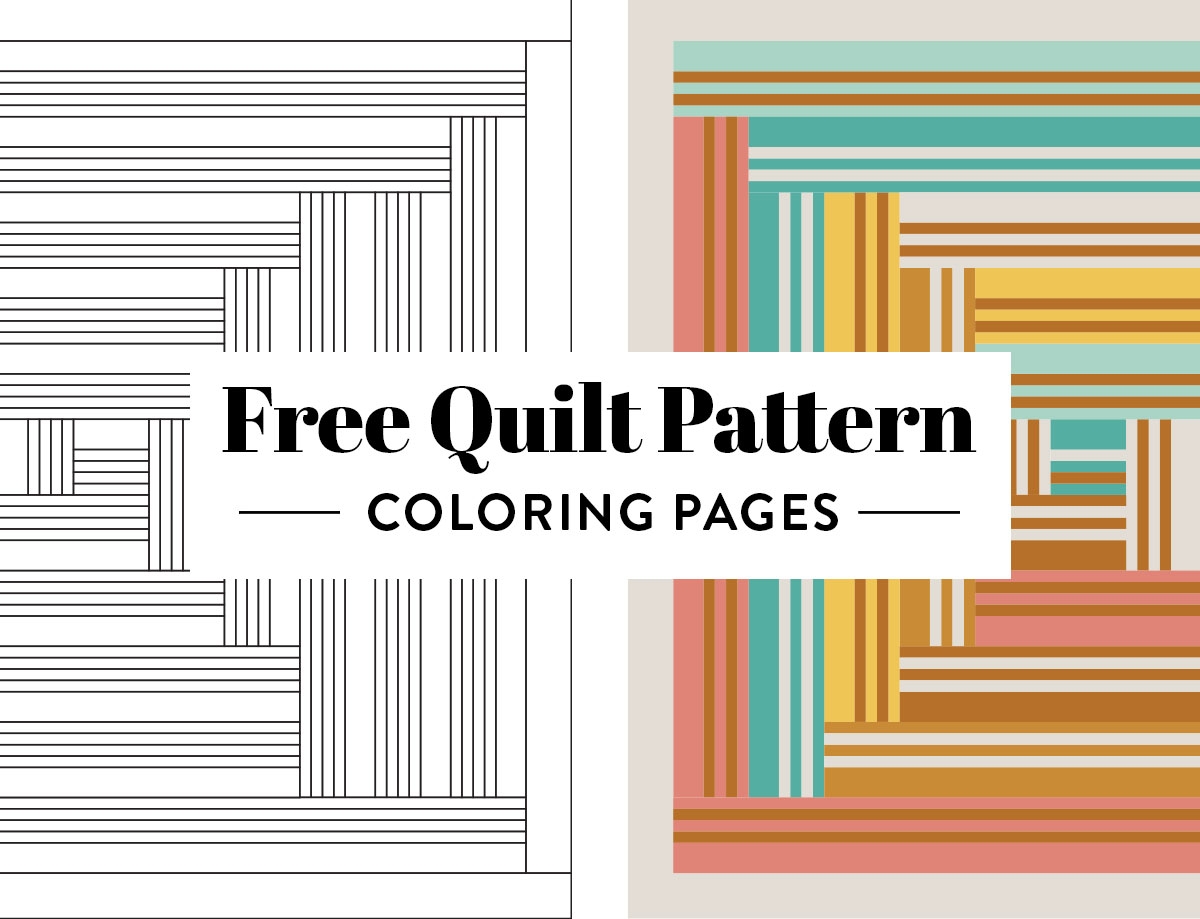 Printable Coloring Pages Patterns