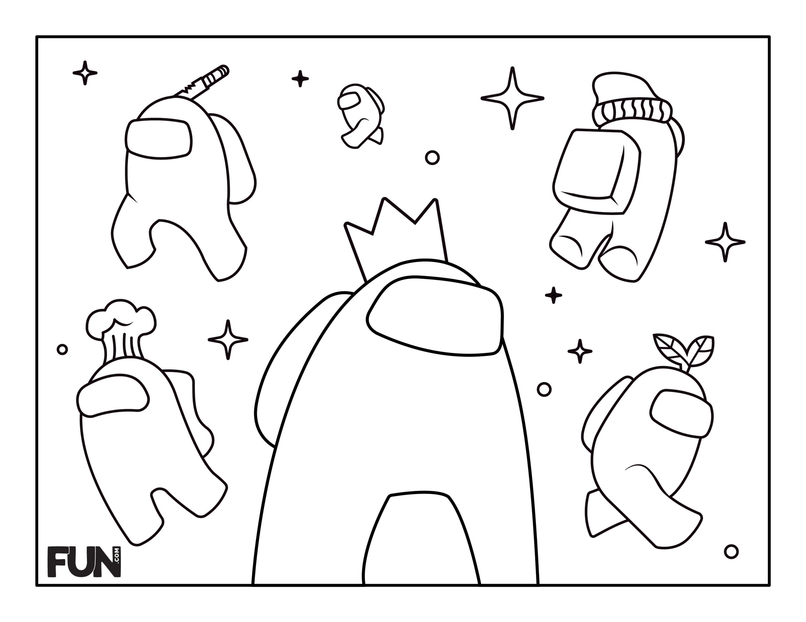 Free Video Game Coloring Pages For A Pixel Perfect Day Printables 