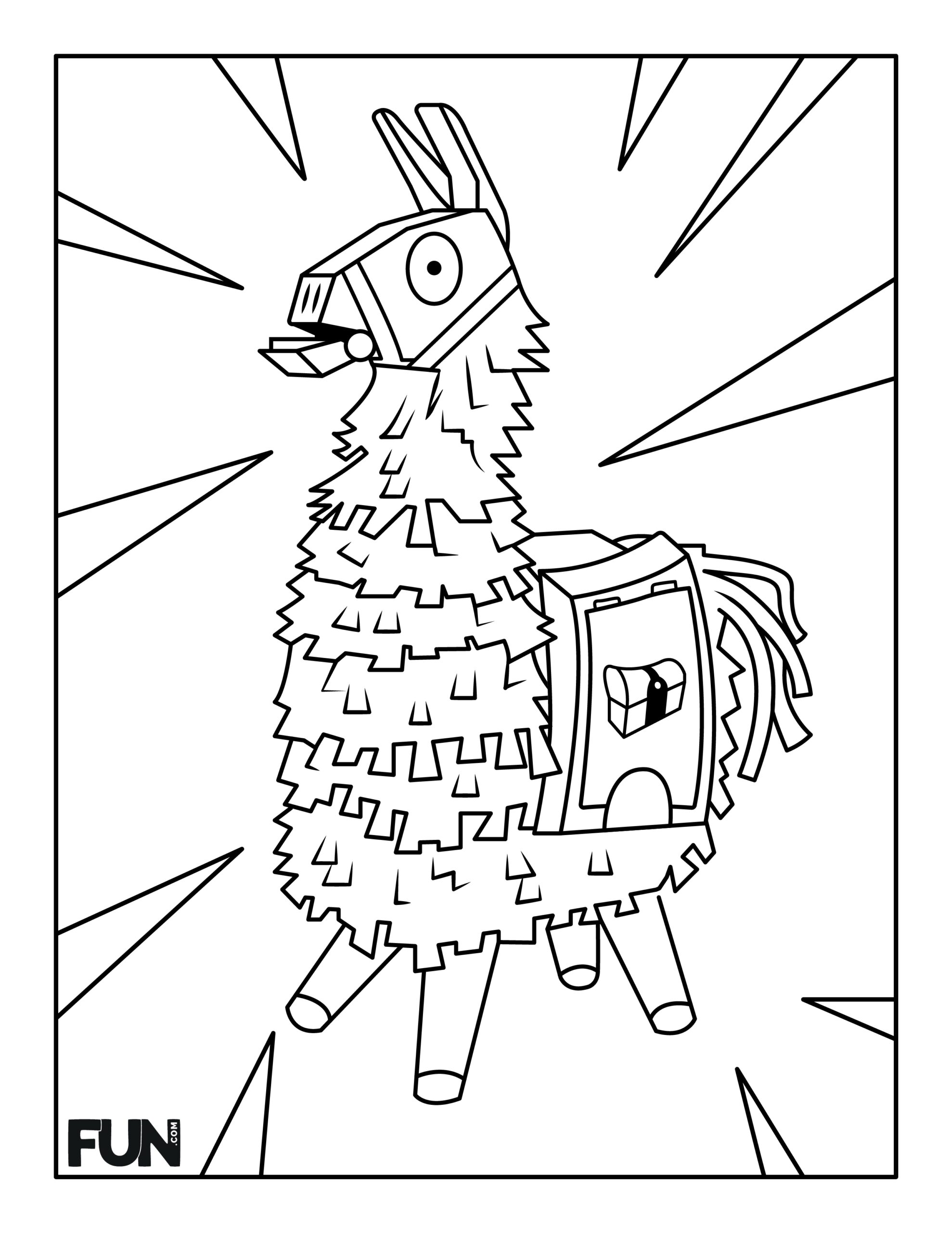 Free Video Game Coloring Pages For A Pixel Perfect Day Printables 