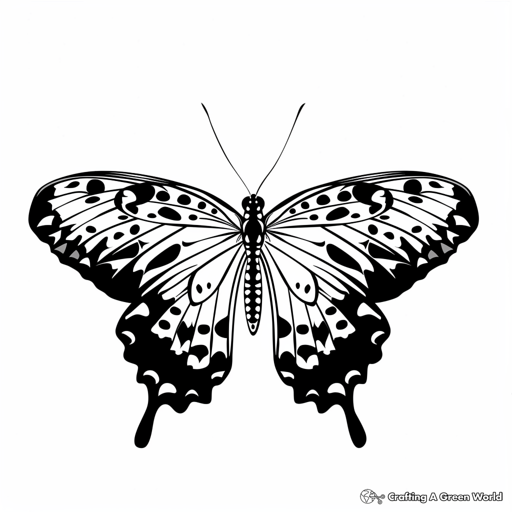 Full Size Coloring Pages Free Printable 