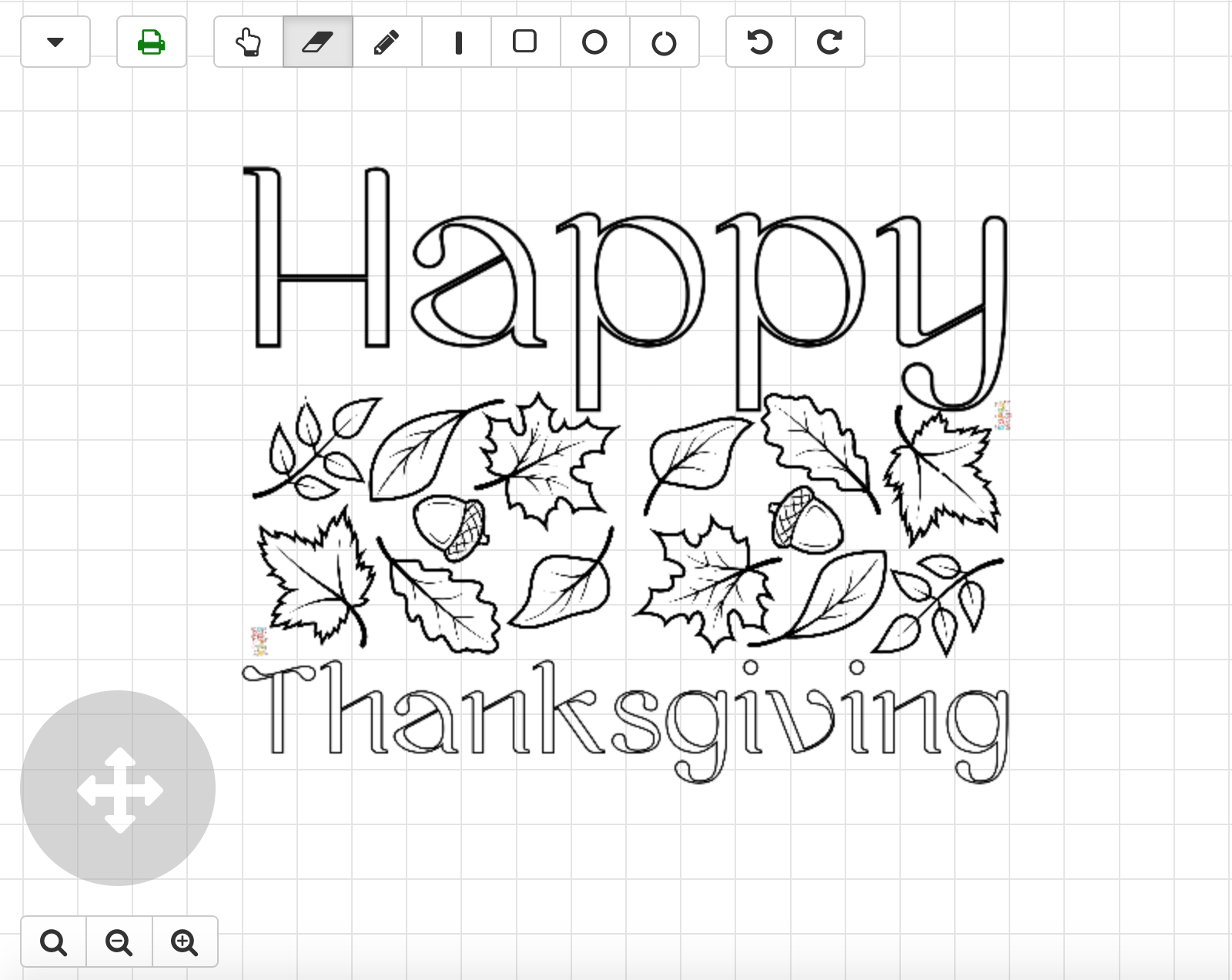 Create Your Own Coloring Page Free